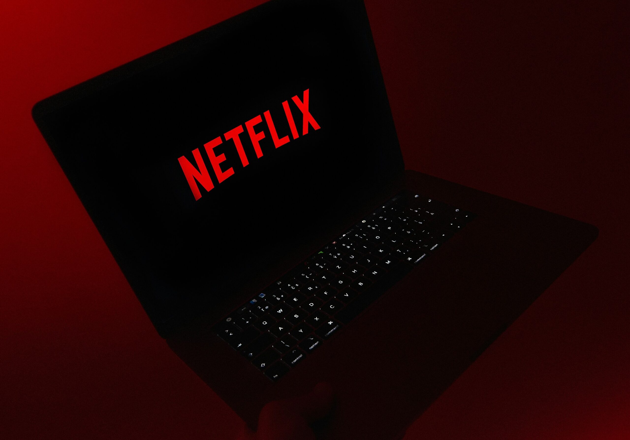 Netflix wprowadza nowe zasady logowania – koniec z łatwym dostępem