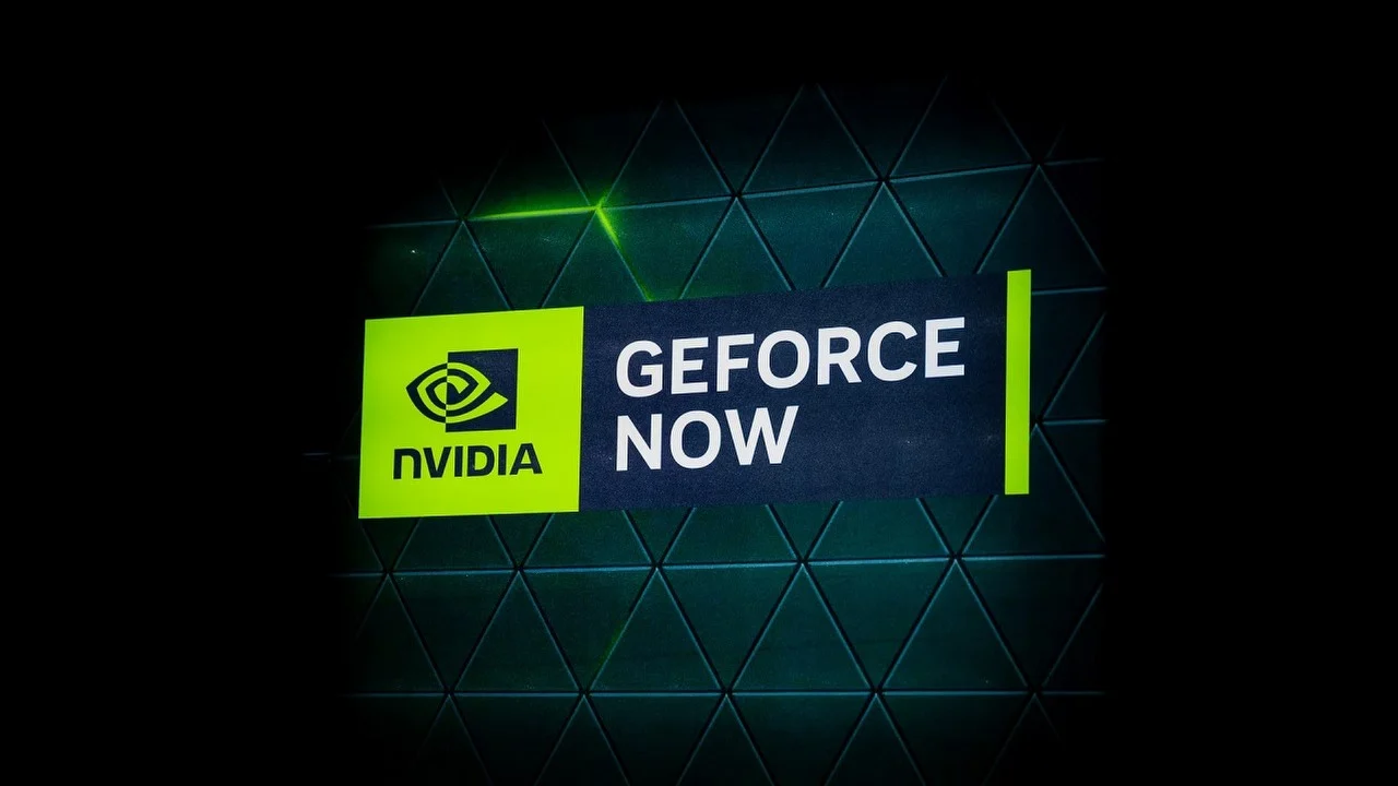 GeForce NOW z poważną aktualizacją – serwery RTX 5080 już działają