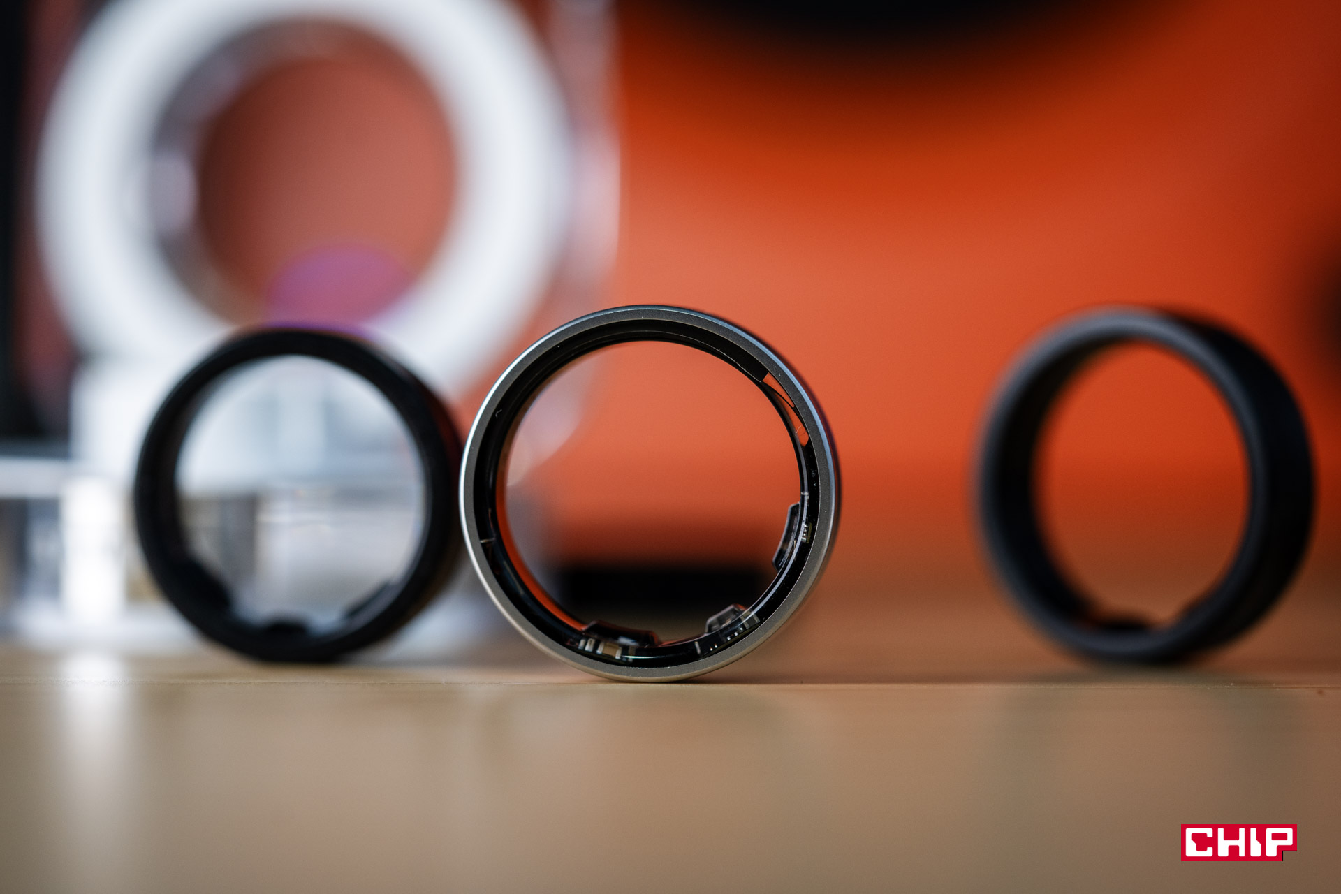 Puchnąca bateria w Galaxy Ring posłała właściciela do szpitala