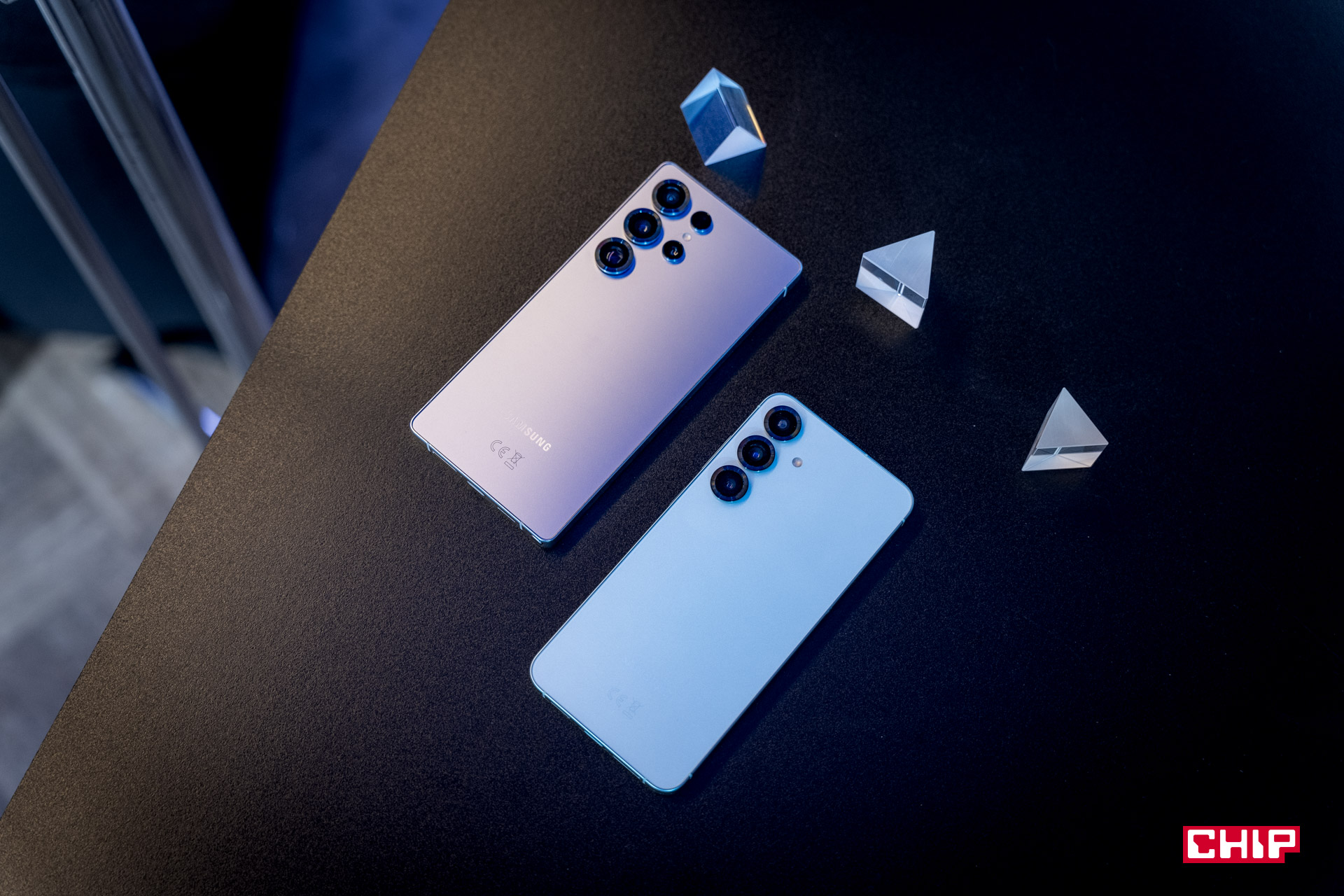 Samsung Flex zmienia zasady gry. Nie musisz kupować urządzeń Galaxy, po prostu je wynajmij