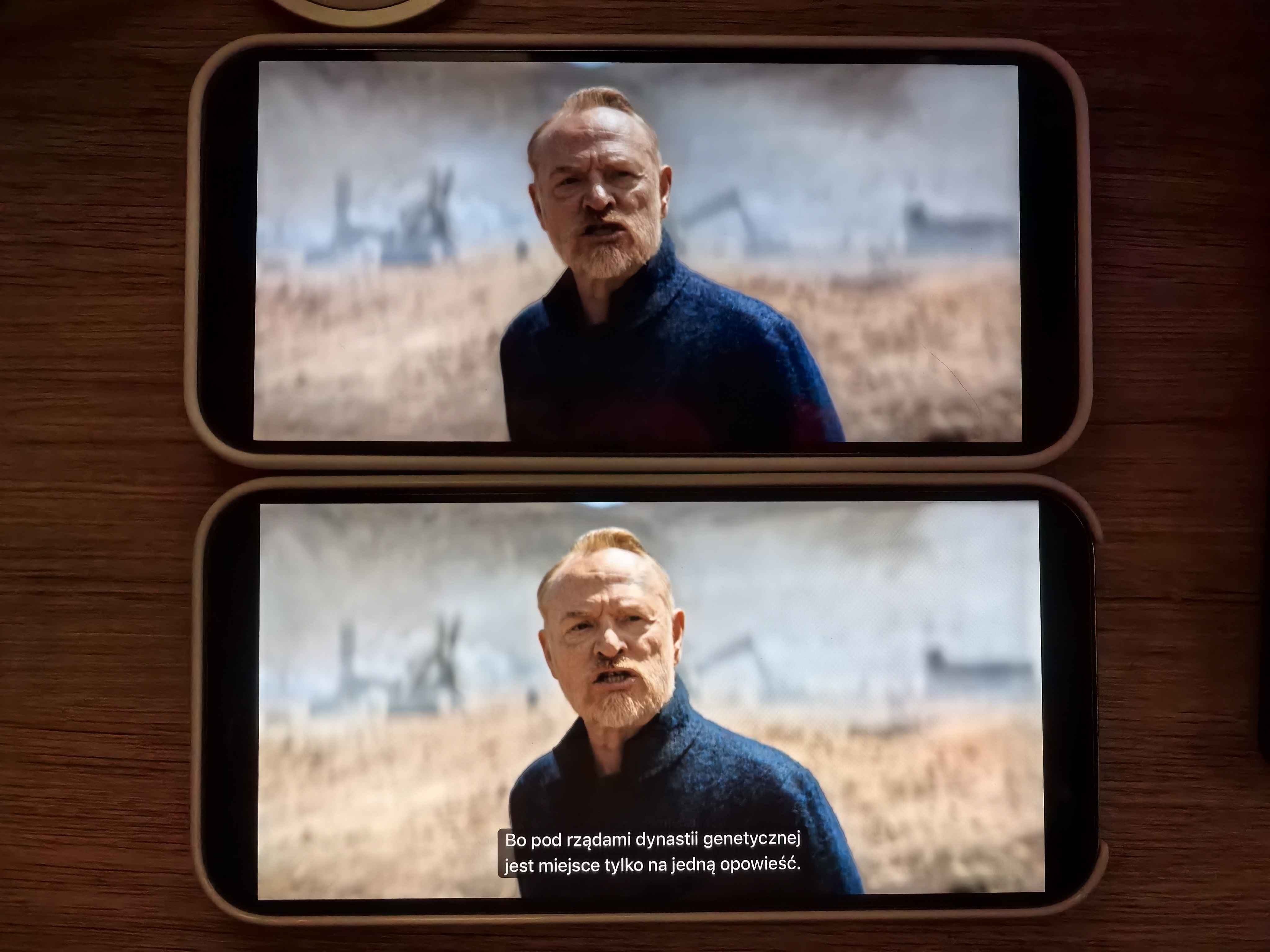 Apple TV na Androida z obsługą Google Cast i pstryczek w nos Netflixa