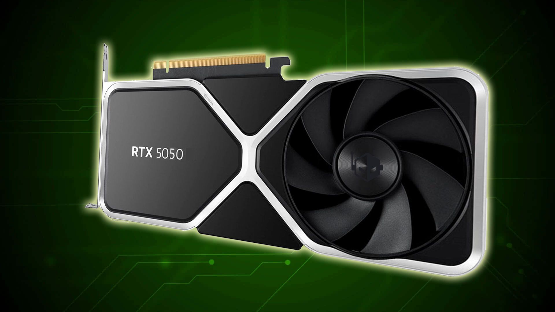 RTX 5050