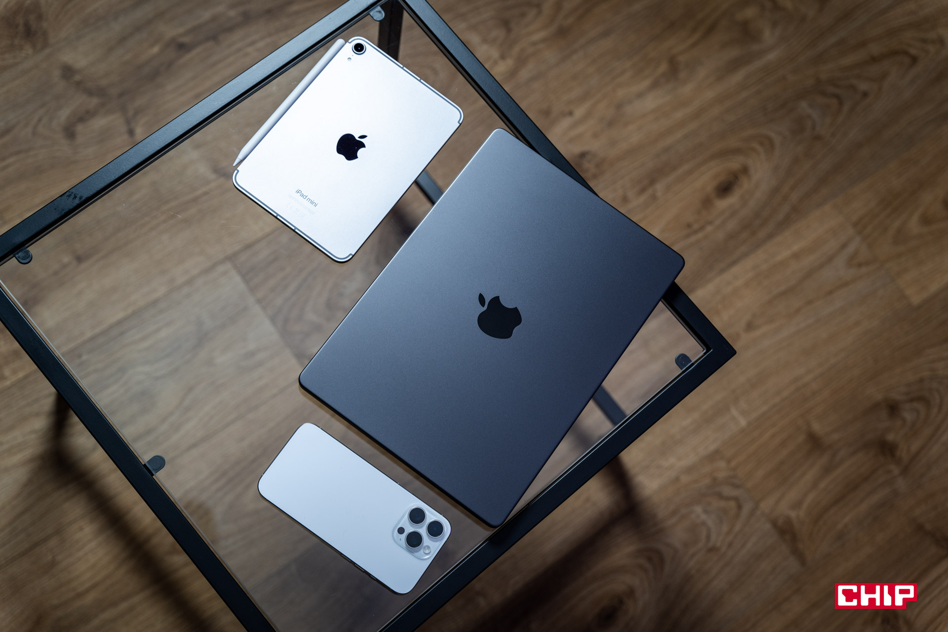 Czy tani MacBook się ziści? Mogą pomóc w tym chipy z iPhone’a