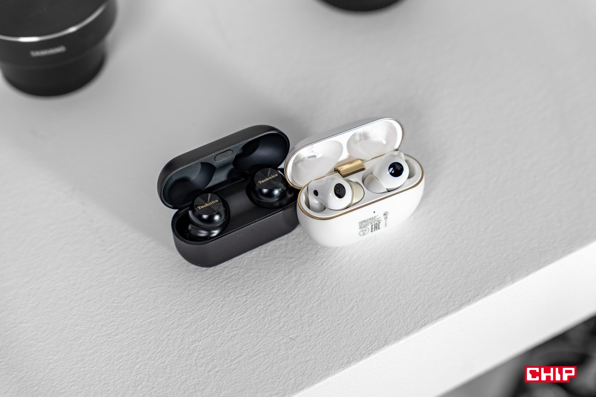 Huawei FreeBuds Pro 5 z NearLink zapowiedziane. To technologia, która zawstydzi Bluetooth