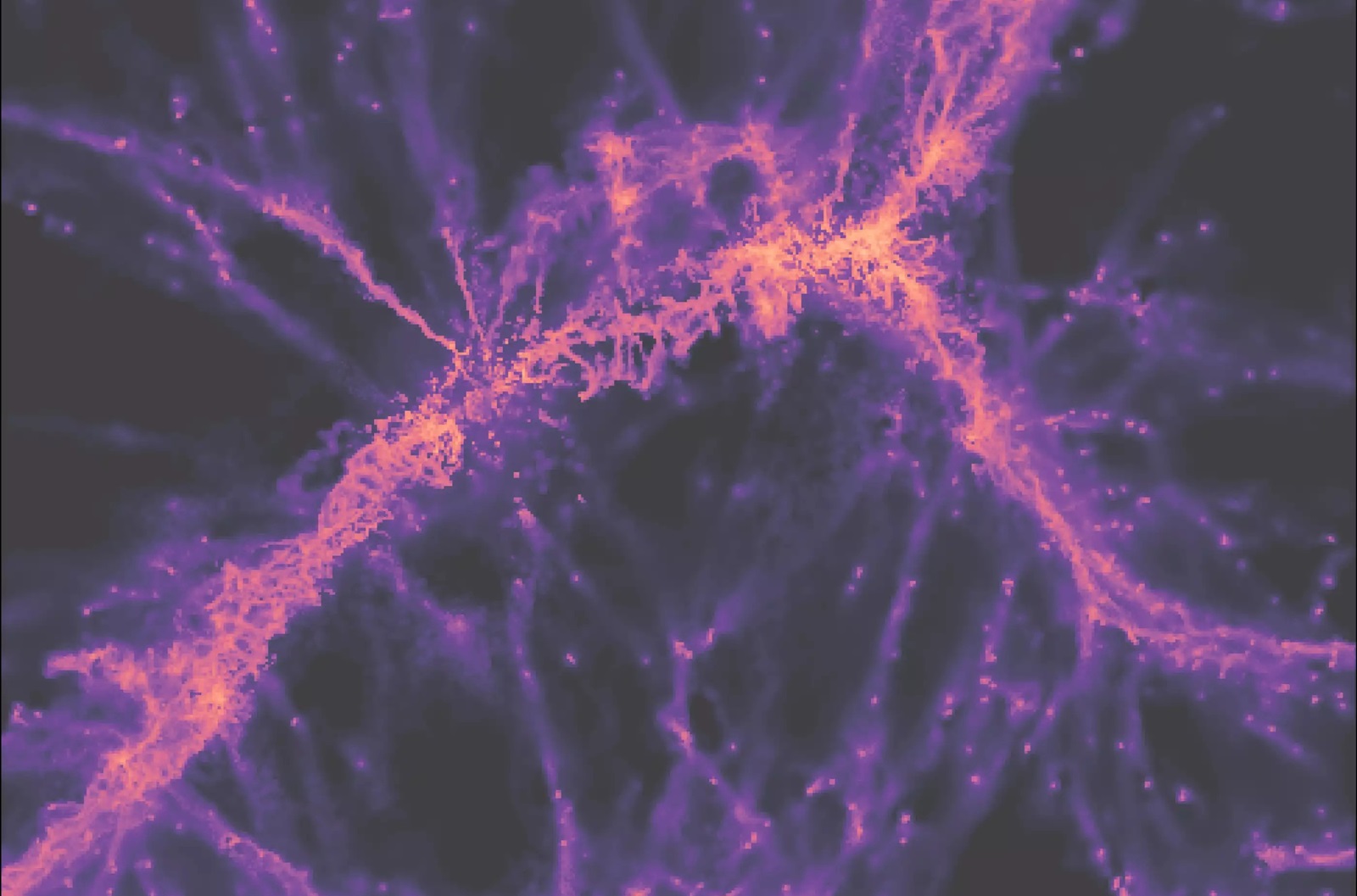 Obiekt 3I/ATLAS niesie wiadomość z innego układu. Niebywałe odkrycie astronomów