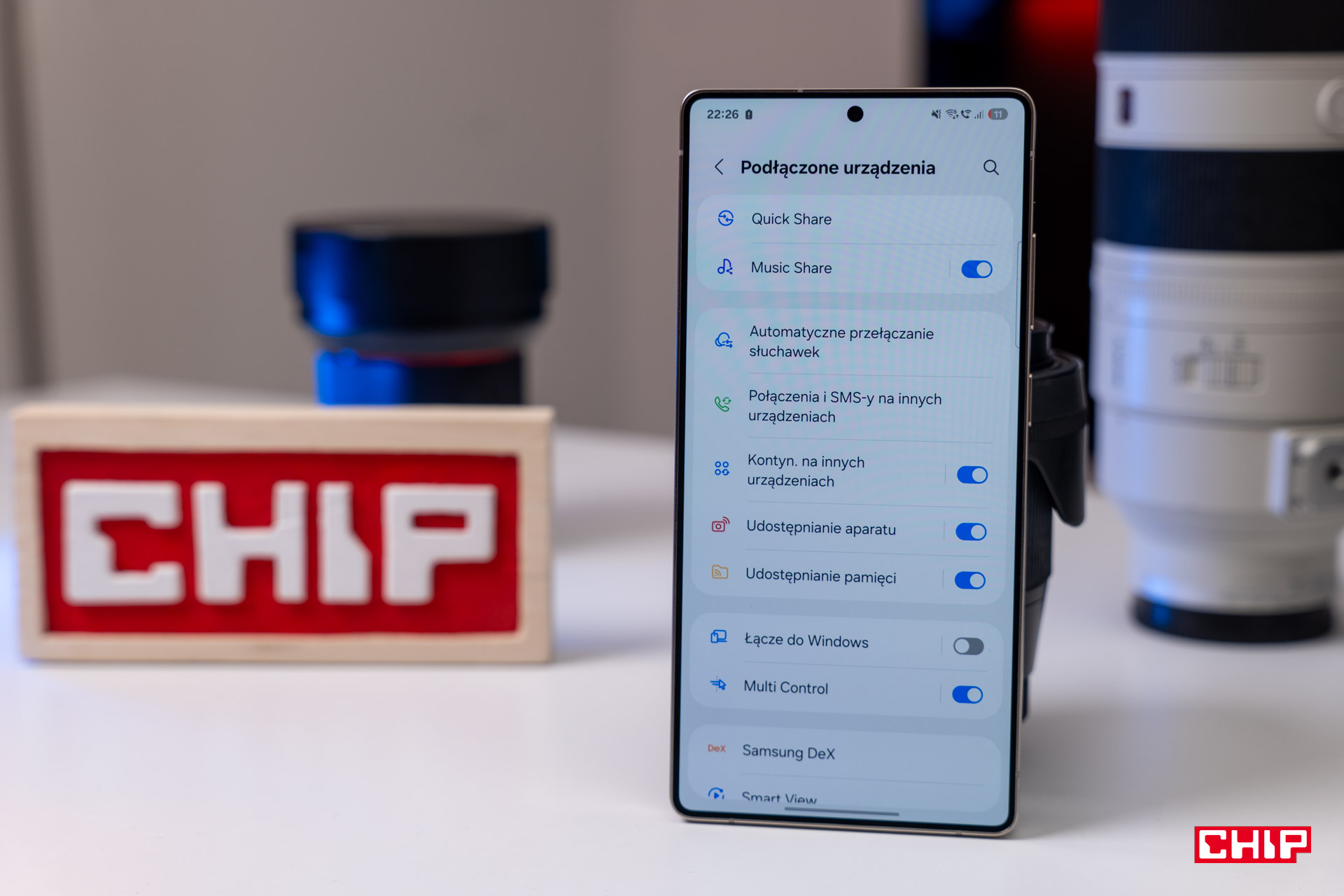 Seria Galaxy S ma już 15 lat. Oto jak wyglądała droga do współczesnego flagowca