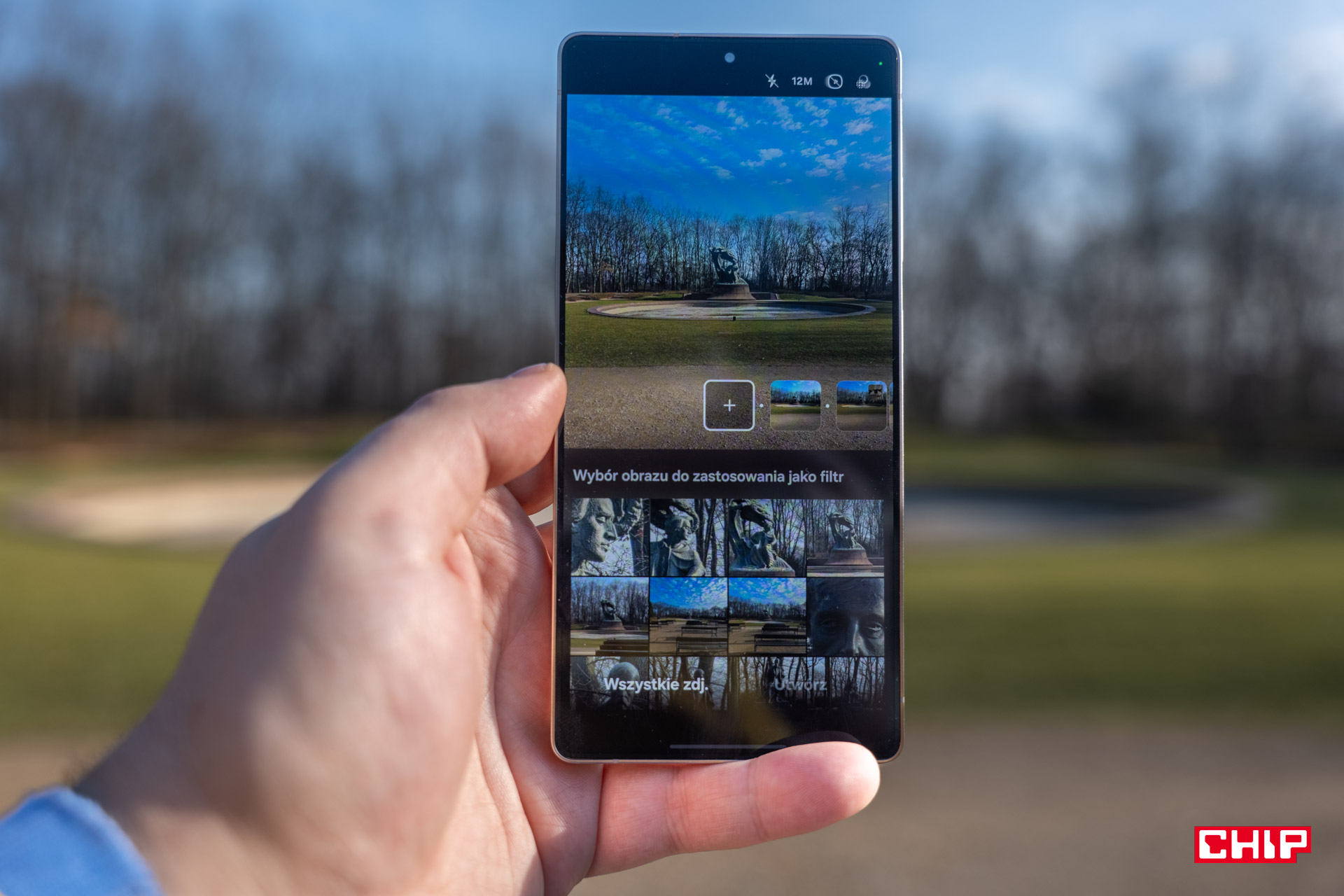 Jak zrobić Rolkę w kilka sekund? Zdjęcia Google wprowadzają szablony wideo w stylu TikToka