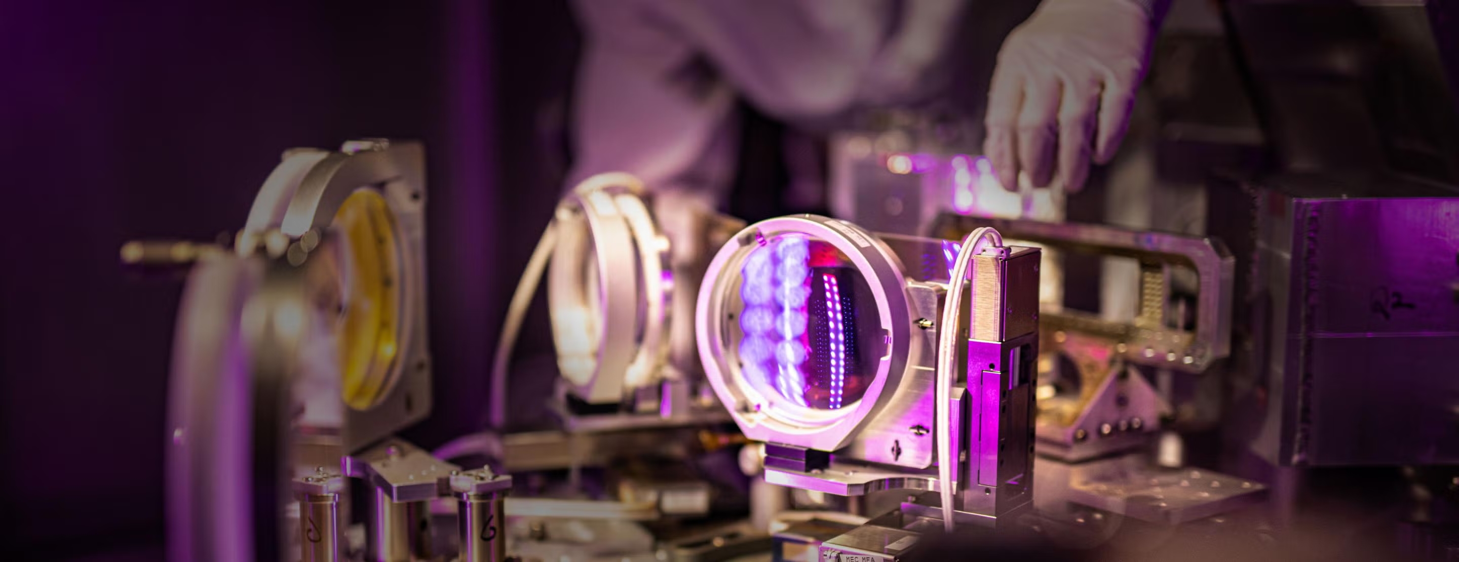 Argon zamiast wapnia? Przełom w badaniach nad pierwiastkami superciężkimi