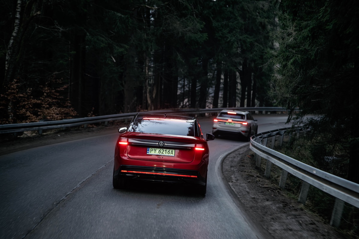 Chmura, nie samochód: wyciek danych VW, Audi, Seat i Skoda ujawnił ślady 800 tys. aut