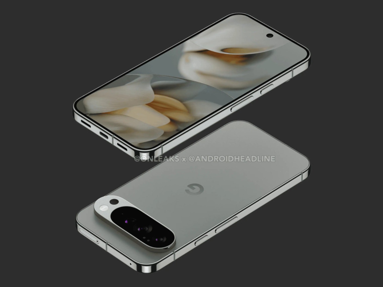 Google Pixel 10 Pro XL w testach AnTuTu. Wyniki Tensor G5 nie zaskakują.