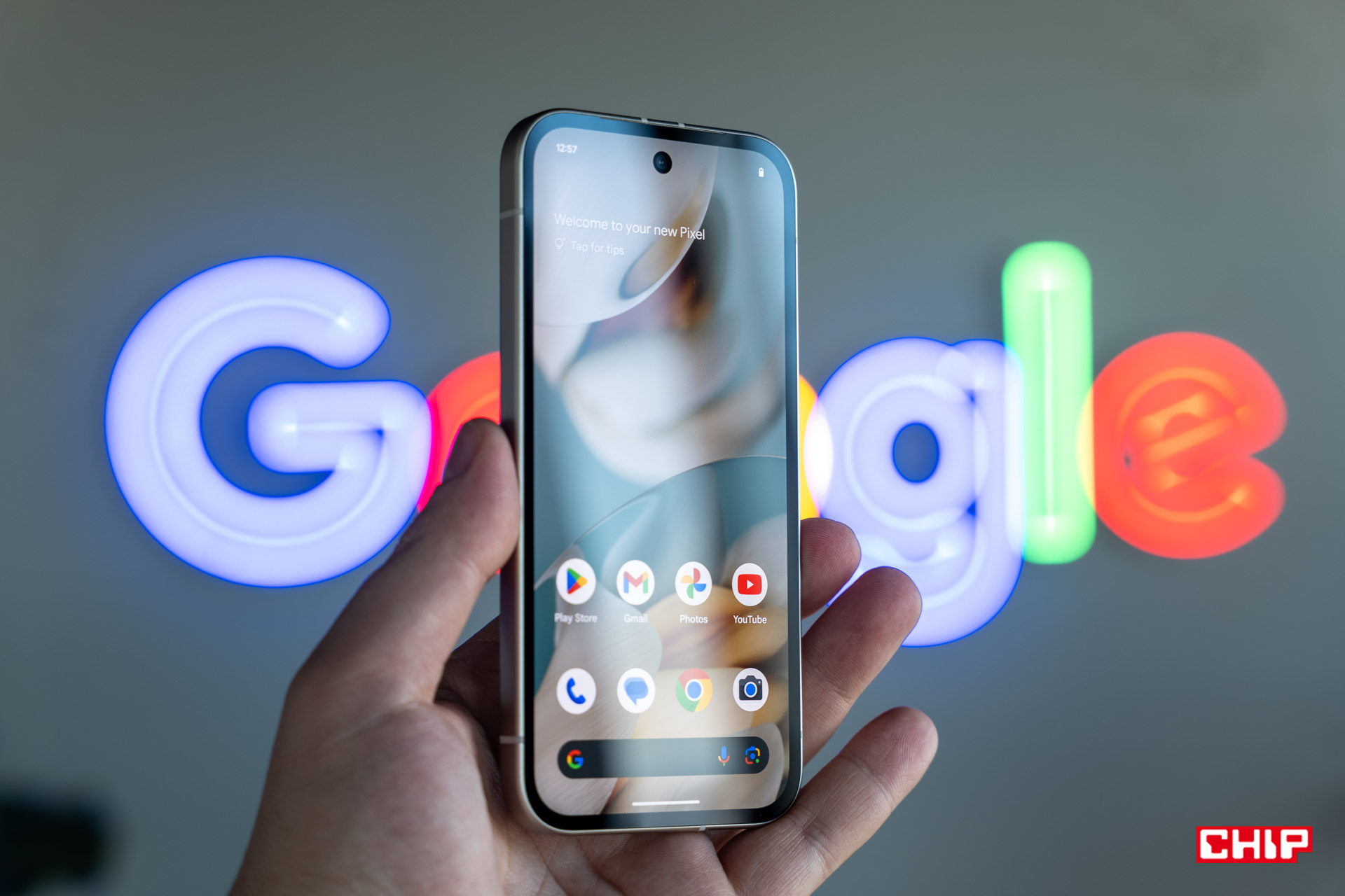 Google zapowiada nową erę — połączenie Androida i Chrome OS oficjalnie potwierdzone