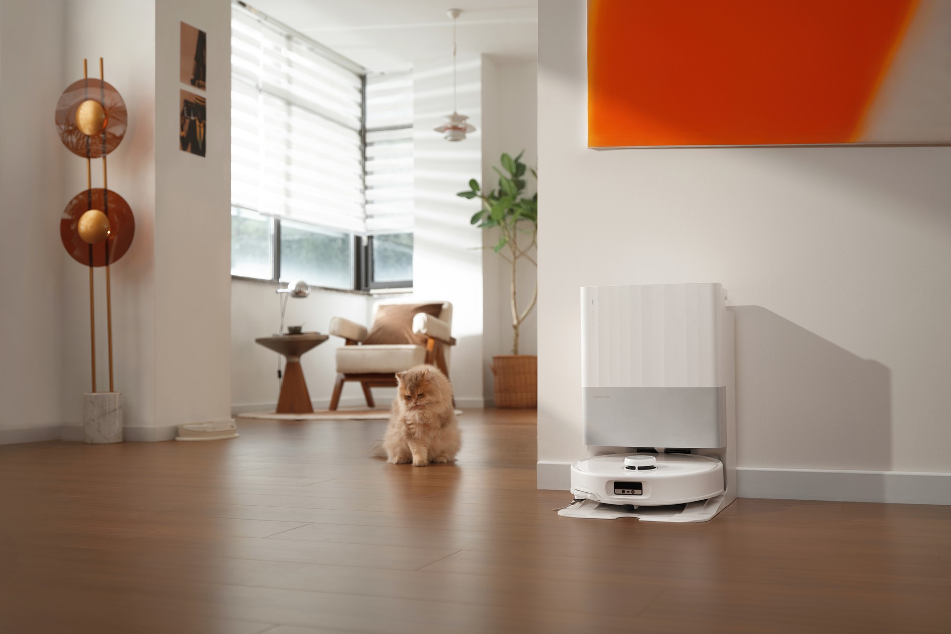 Letnia Wyprzedaż Roborock — choćby 50% rabatu na roboty i odkurzacze