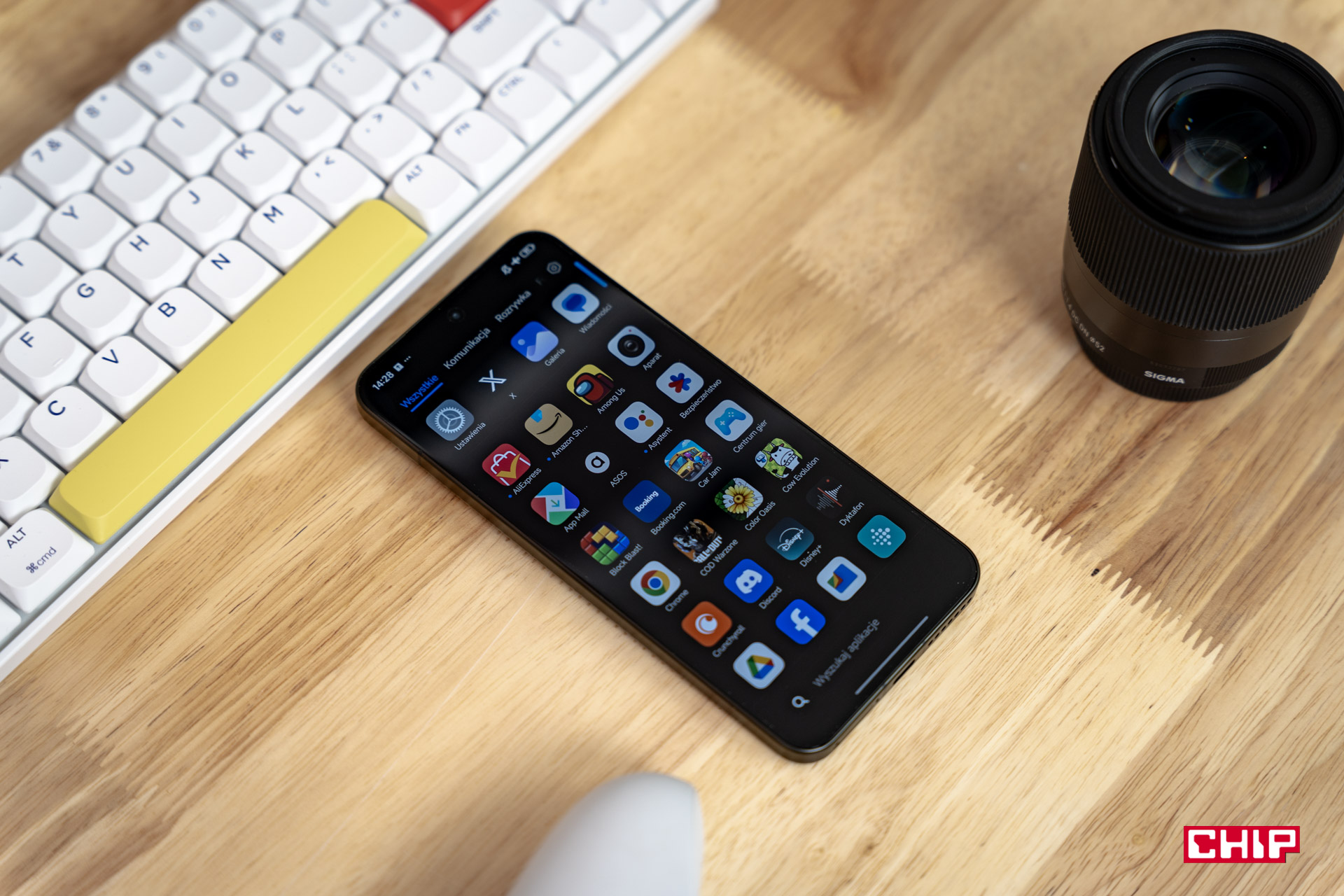 Xiaomi podąża za liderami — coraz więcej telefonów z 4-letnim wsparciem
