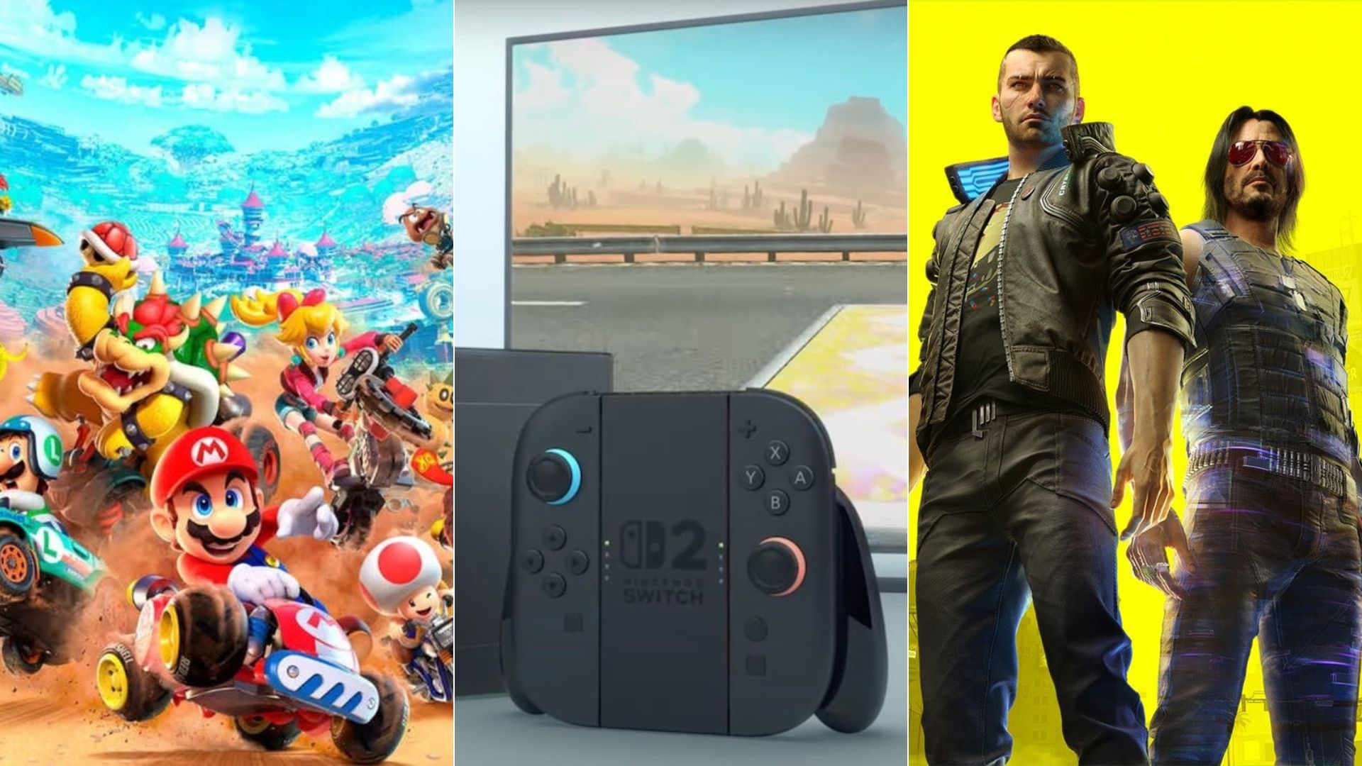 Nintendo Switch 2