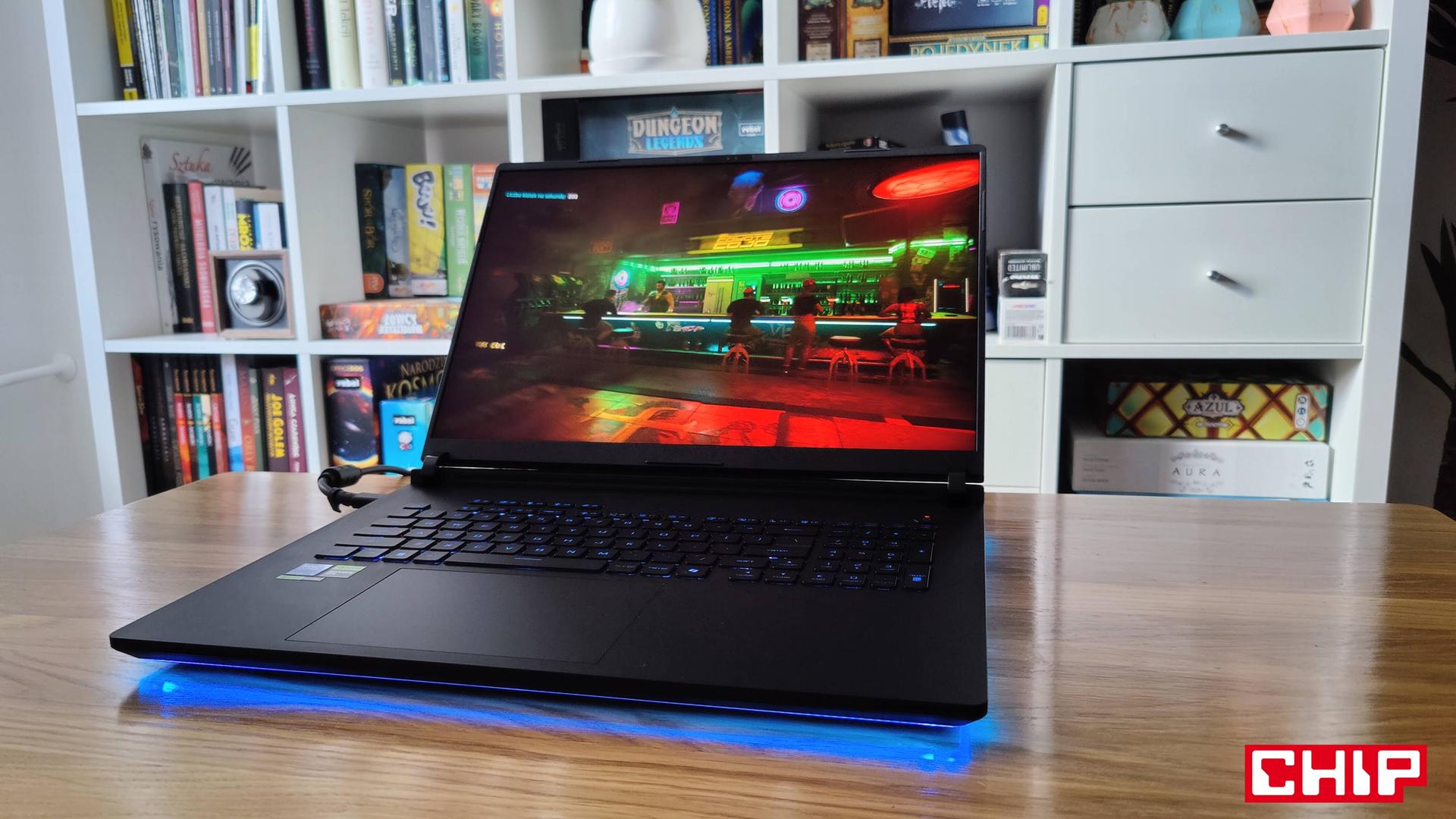 Masz flagowego laptopa? Lepiej go schowaj, bo tak wygląda przyszłość mobilnej technologii