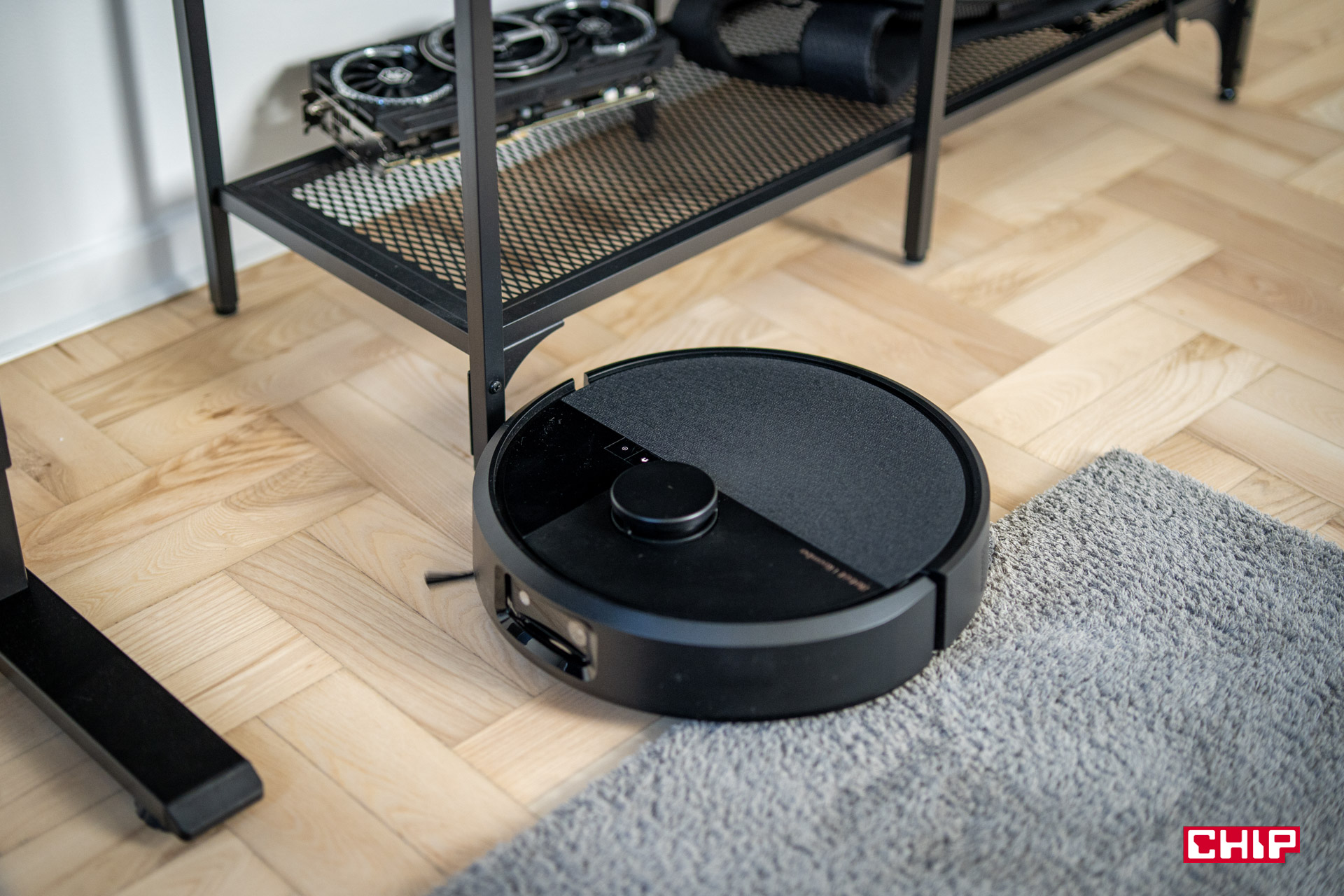 IRobot ma nowego właściciela, w USA postępowanie restrukturyzacyjne