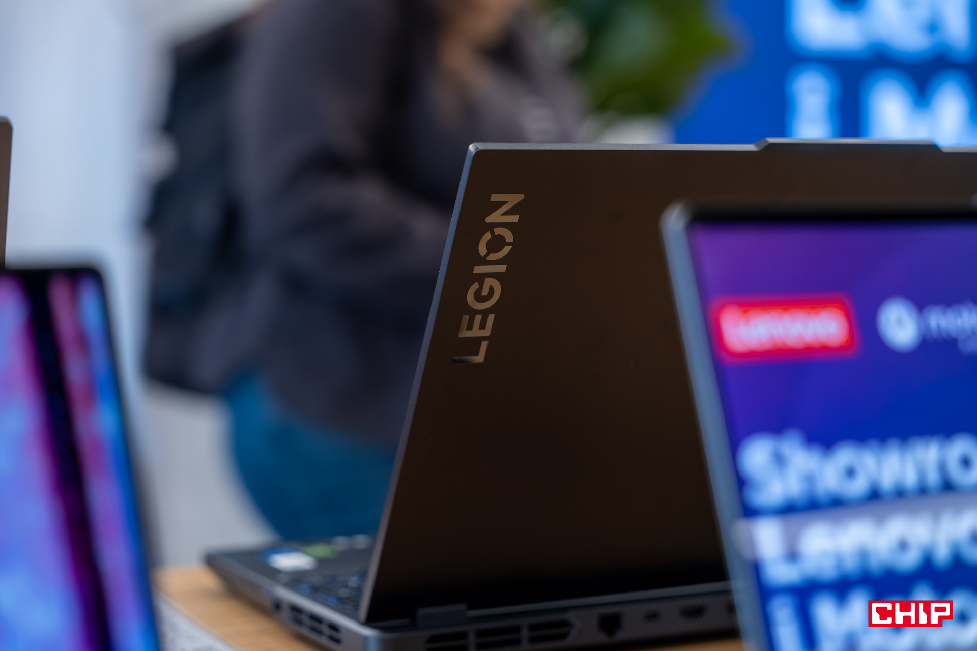 Nawet 1680 zł wróci do kieszeni. Lenovo rusza z dużą promocją – cashback i wybrane akcesorium gratis