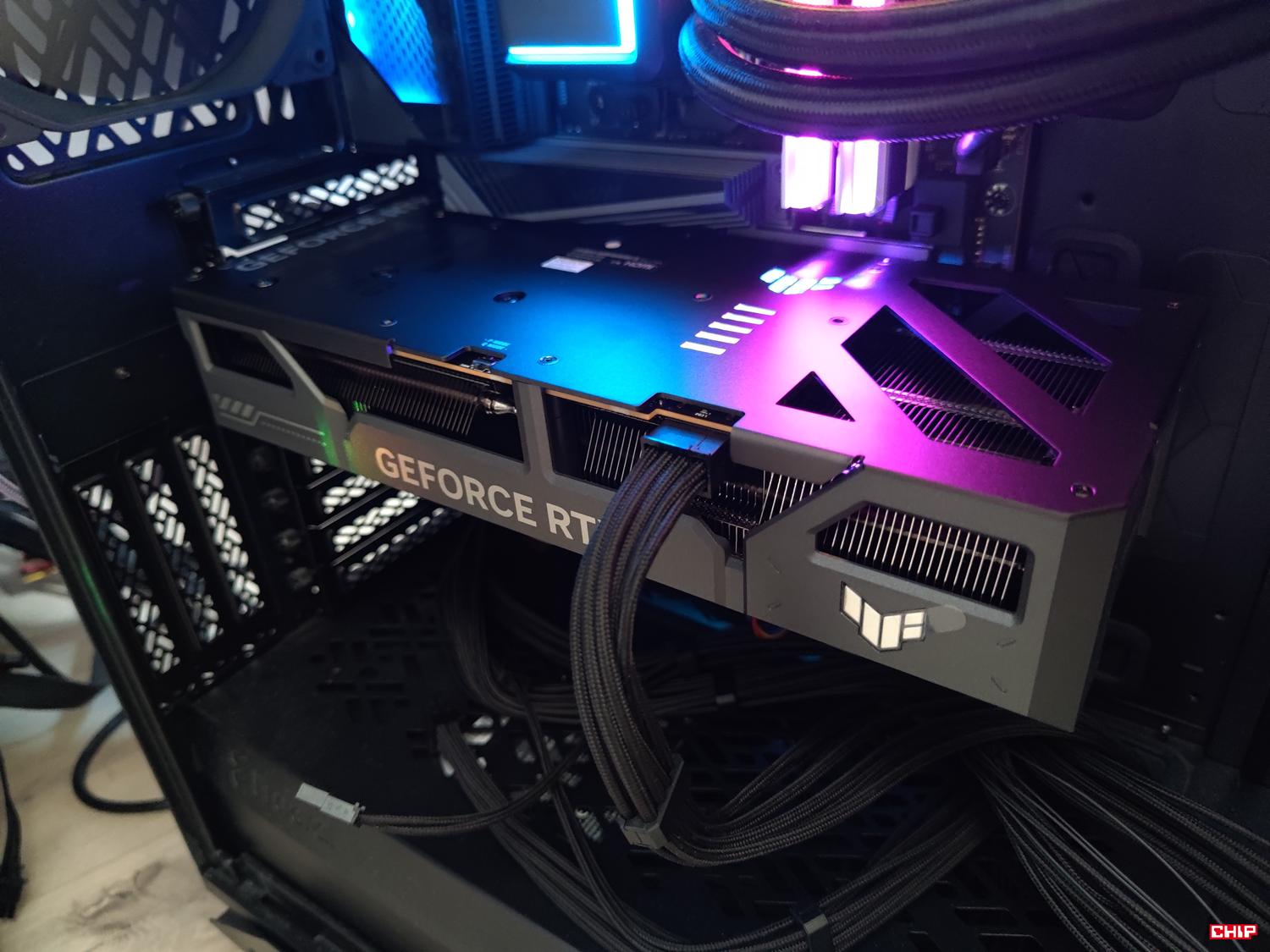 Karta GeForce nie działa jak trzeba? Jest już najnowszy hotfix