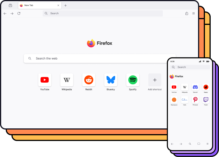 Firefox