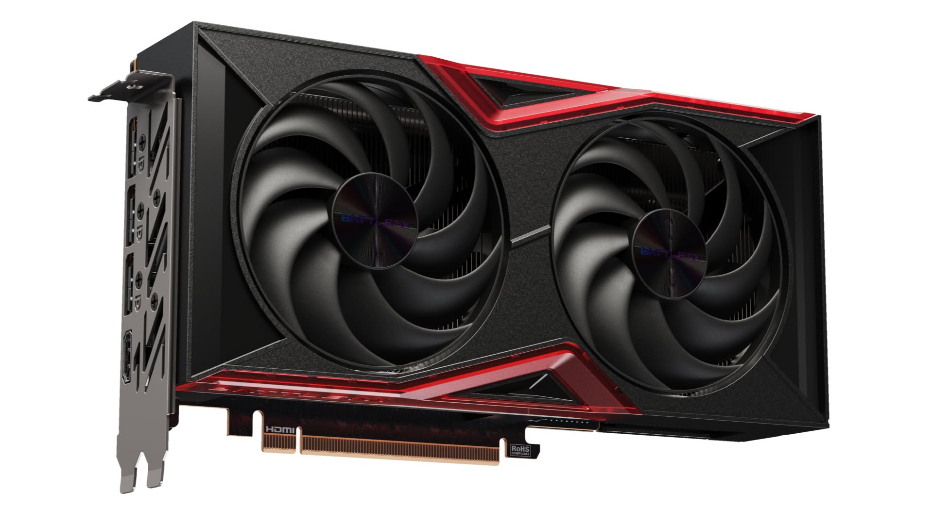 GeForce RTX 5060