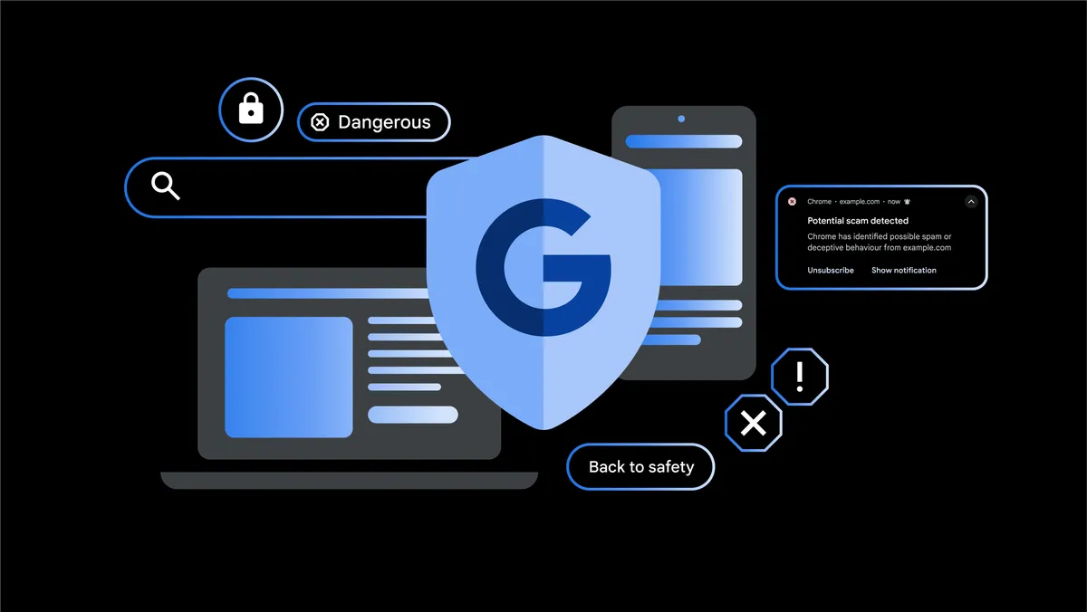 Google Chrome