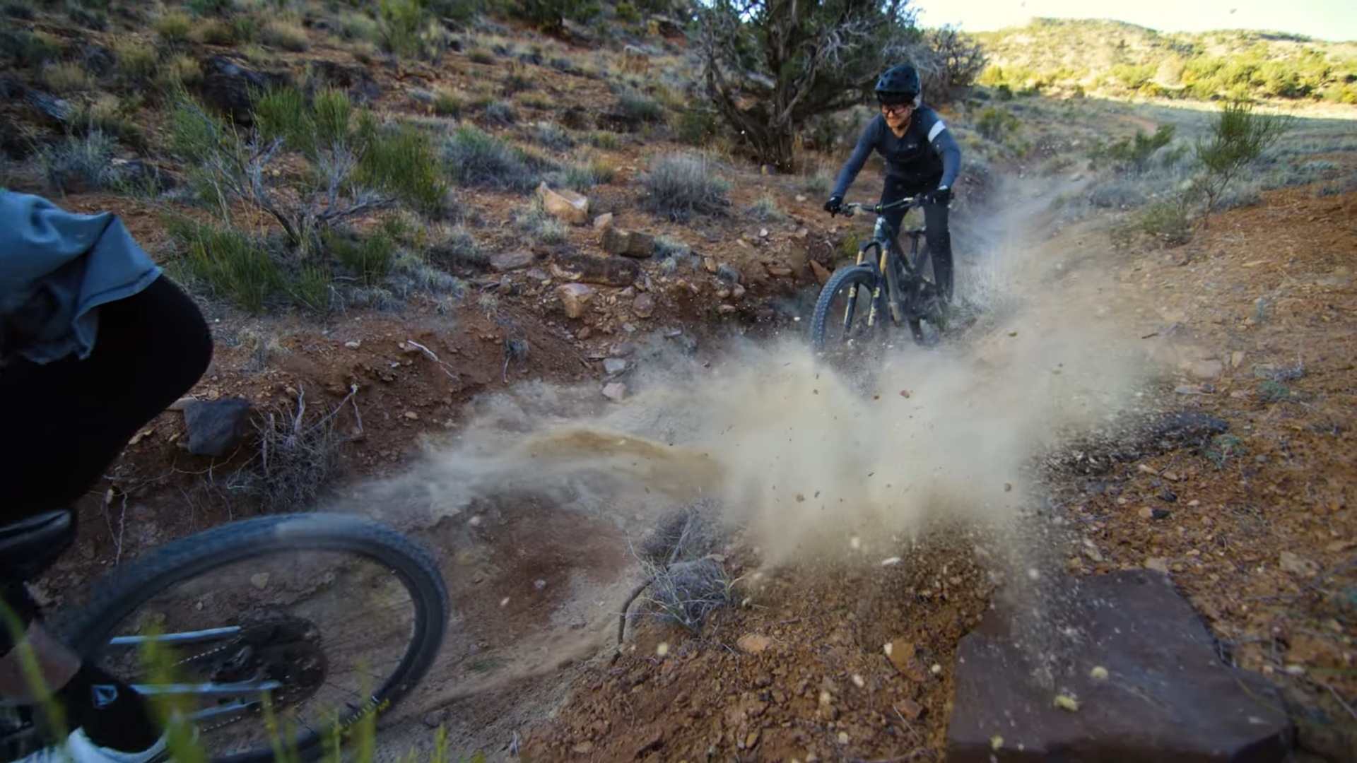 Jeździmy na szrocie? Wymyślili podstawę każdego roweru na nowo
