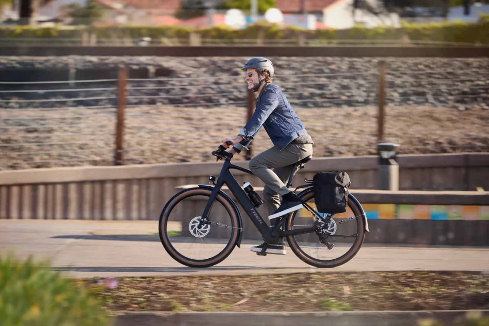 Nielegalny e-bike. Rowerowy gigant złamał europejskie zasady, aby jeździło się lepiej