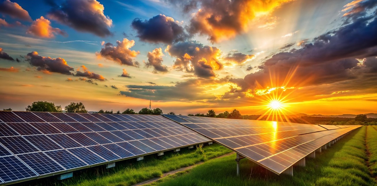 Realna szansa na tańsze panele słoneczne. Cicha rewolucja ma miejsce w piecu