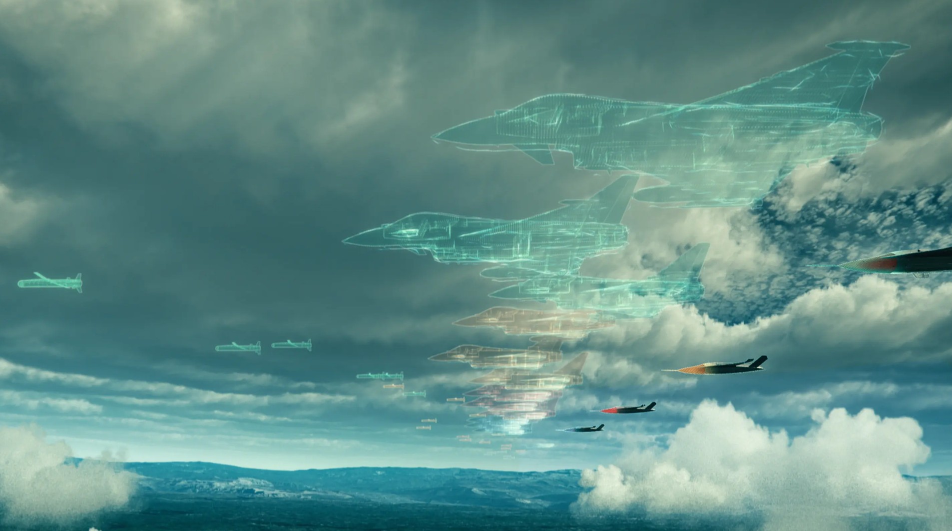 Niczym multitool pola walki. Ten skopiowany przez USA sprzęt jest gotowy do wszystkiego