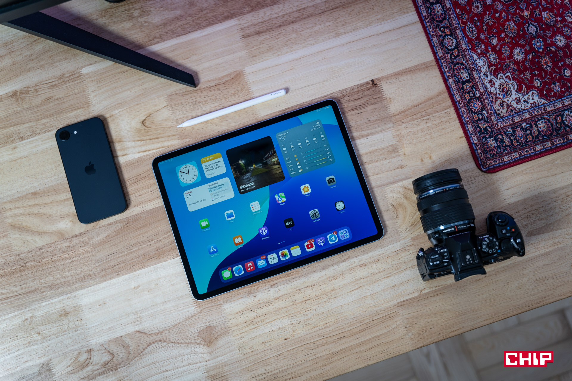 Apple i AI, czyli ostrożność zamiast rewolucji. WWDC 2025 bez przełomu