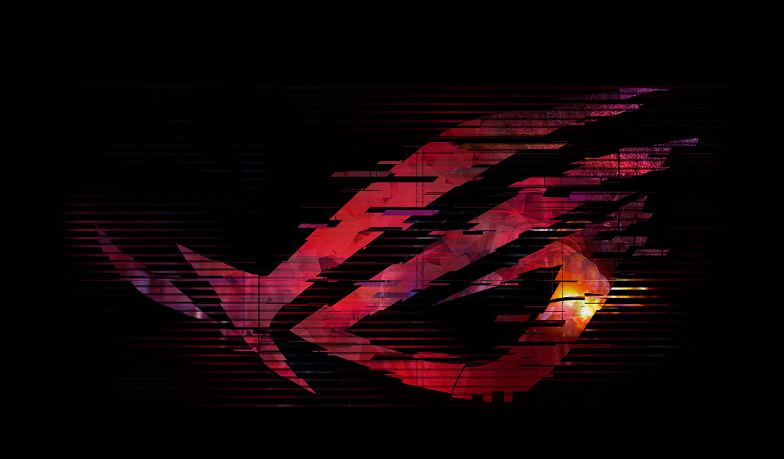 ASUS prezentuje ROG Falcata, dwuczęściową klawiaturę dla hardkorowego gracza