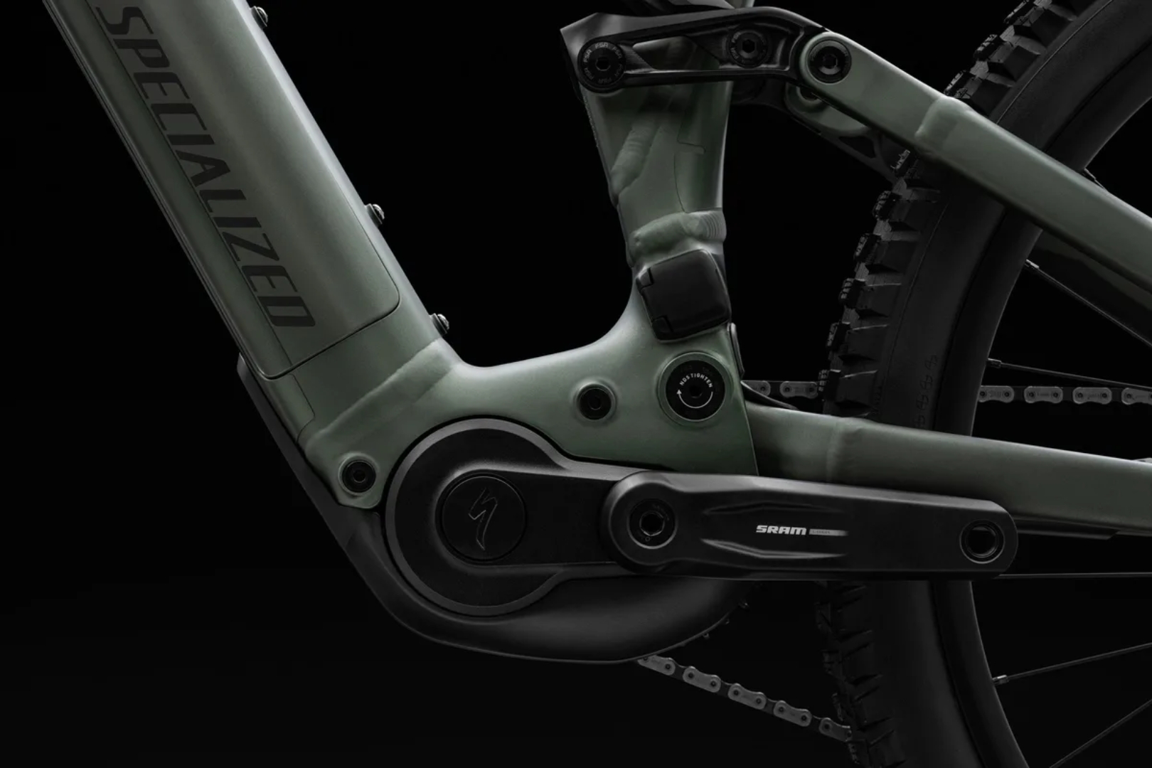 Rowery Turbo Levo 4 mocniejsze jednym kliknięciem. Tak wygląda nowy etap wojny eMTB