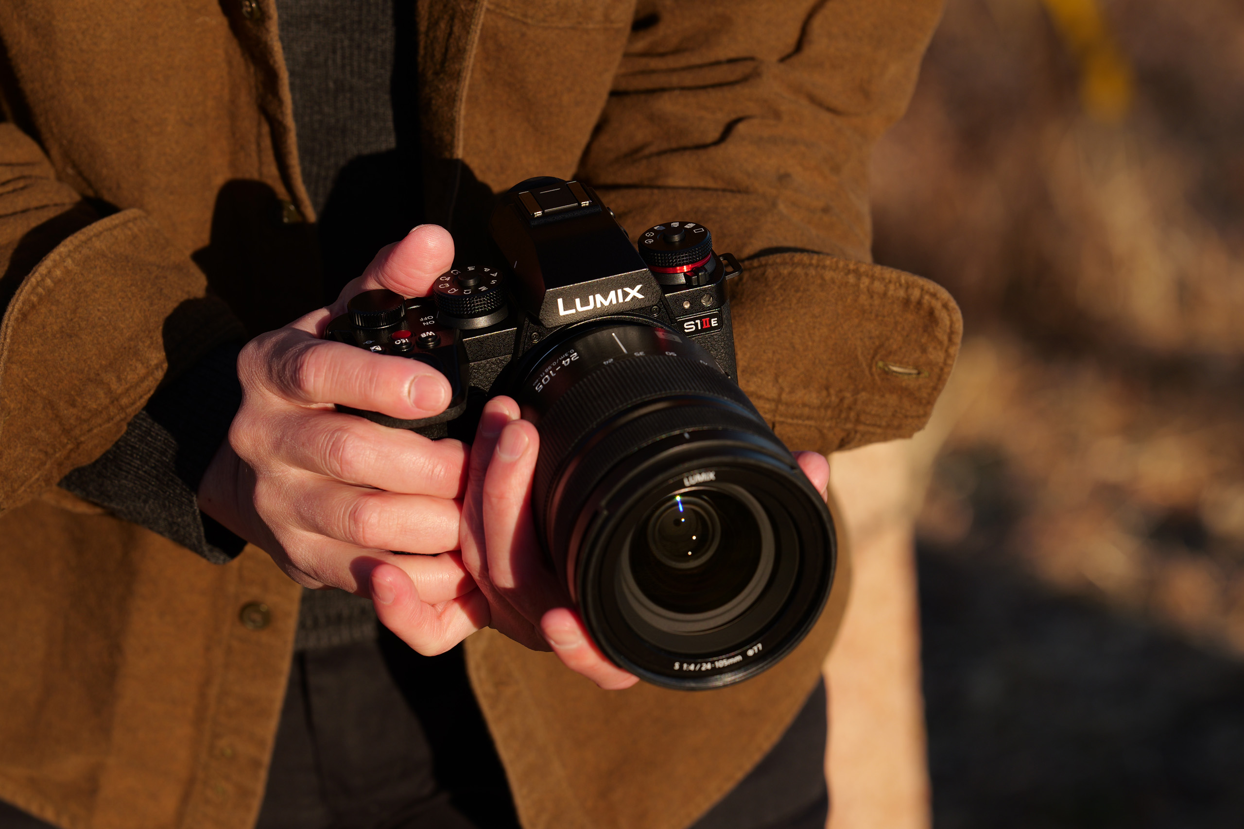 Lumix