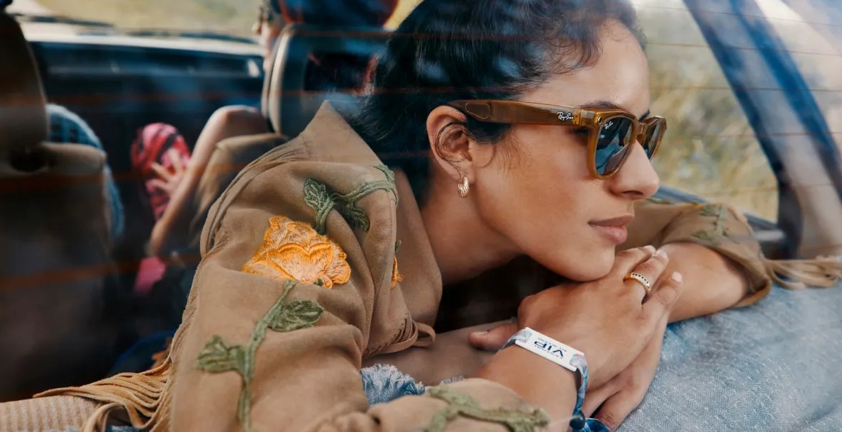 Siły Powietrzne USAF stawiają granicę urządzeniom wearable