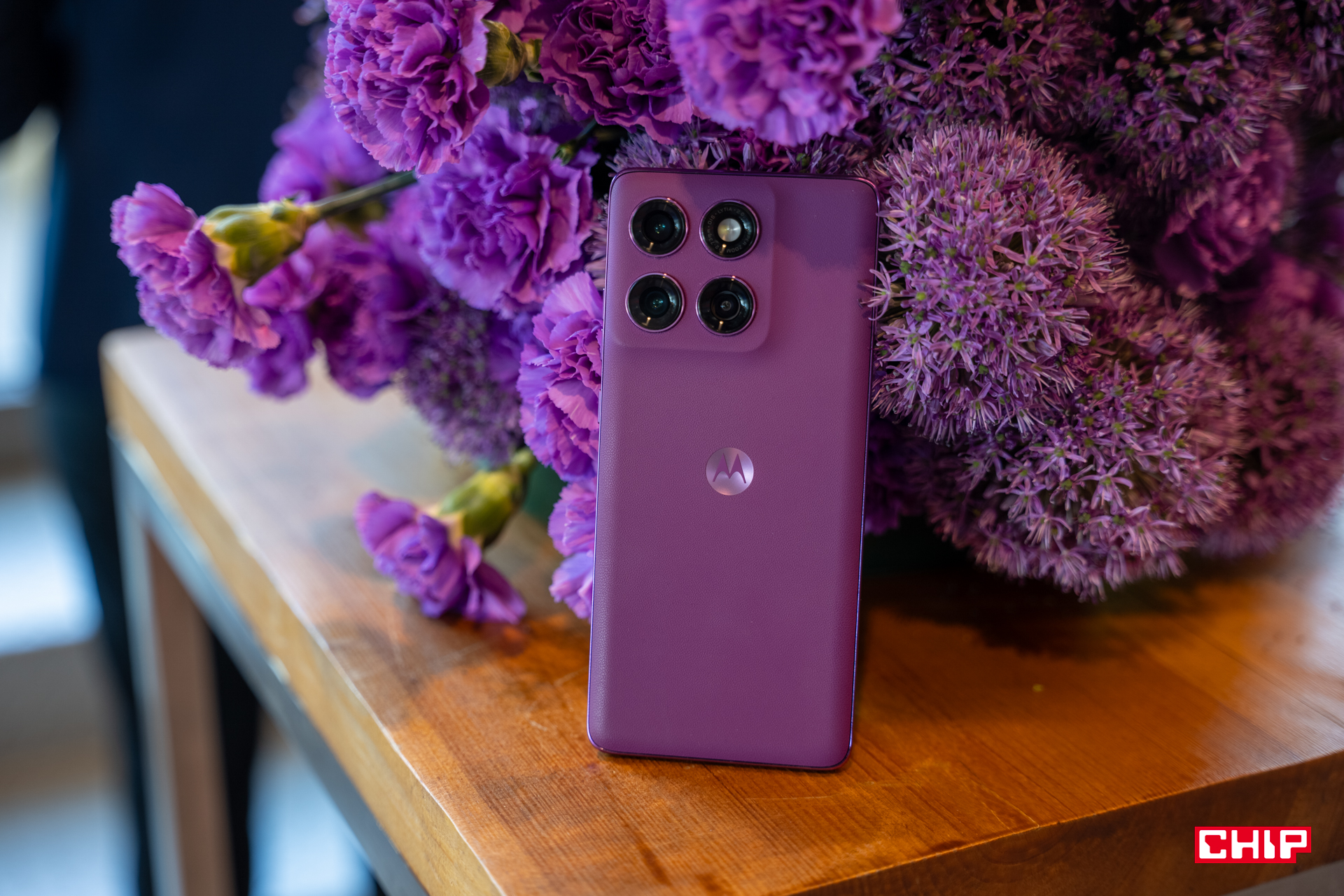 Motorola rusza z aktualizacjami. Android 16 trafia na pierwsze modele