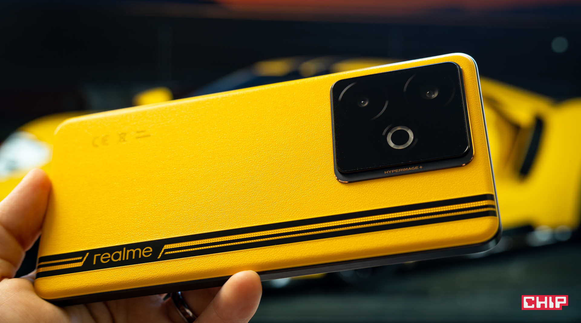 Realme GT7 i GT7T już w Polsce. Coś mi mówi, iż nie będzie nudy (pierwsze wrażenia)