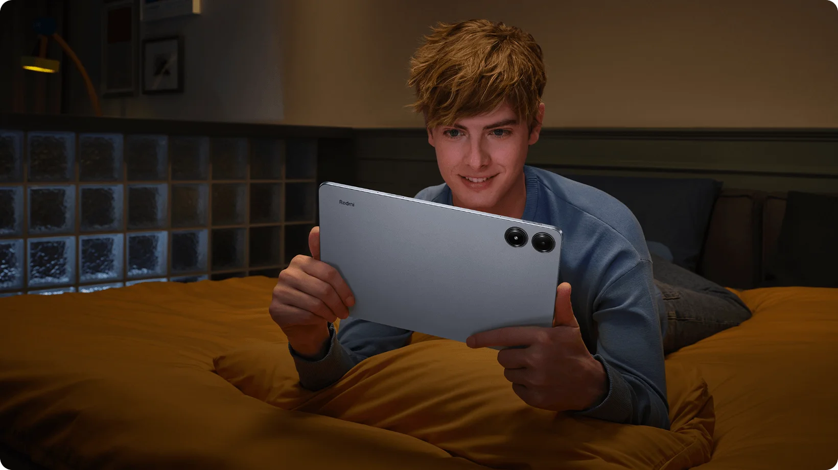 Wszechstronny tablet do pracy i rozrywki? Sprawdź propozycję Xiaomi!