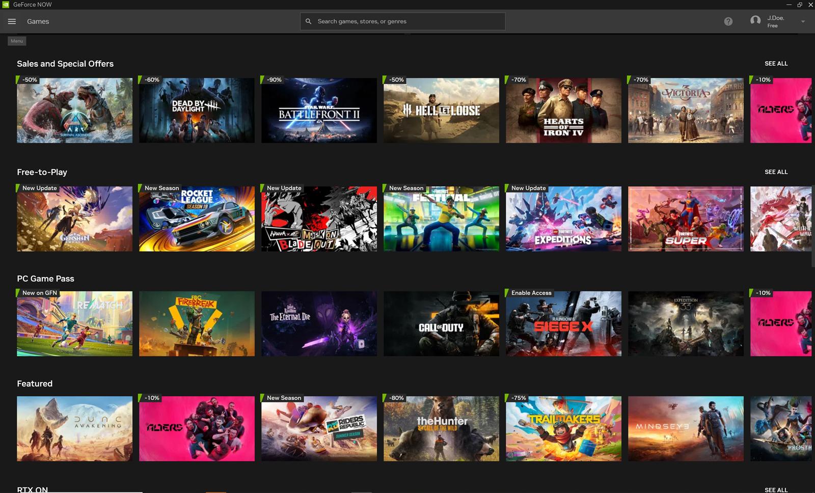 Steam z nowym interfejsem. Valve ułatwia przeglądanie i wyszukiwanie gier