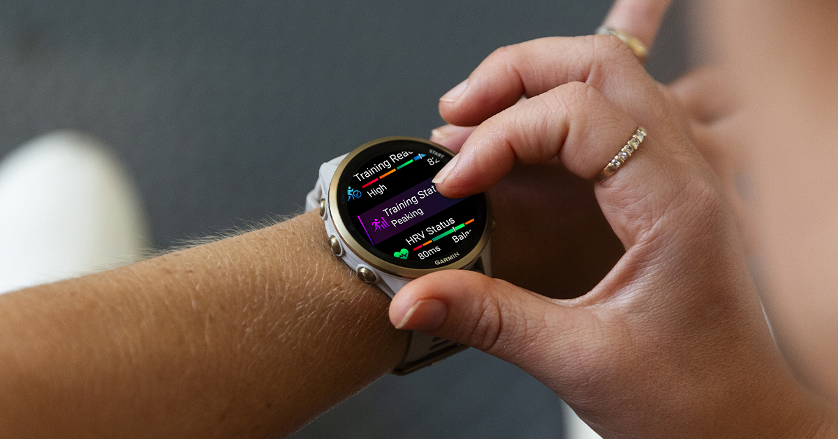 Garmin zbiera pozwy patentowe od konkurentów