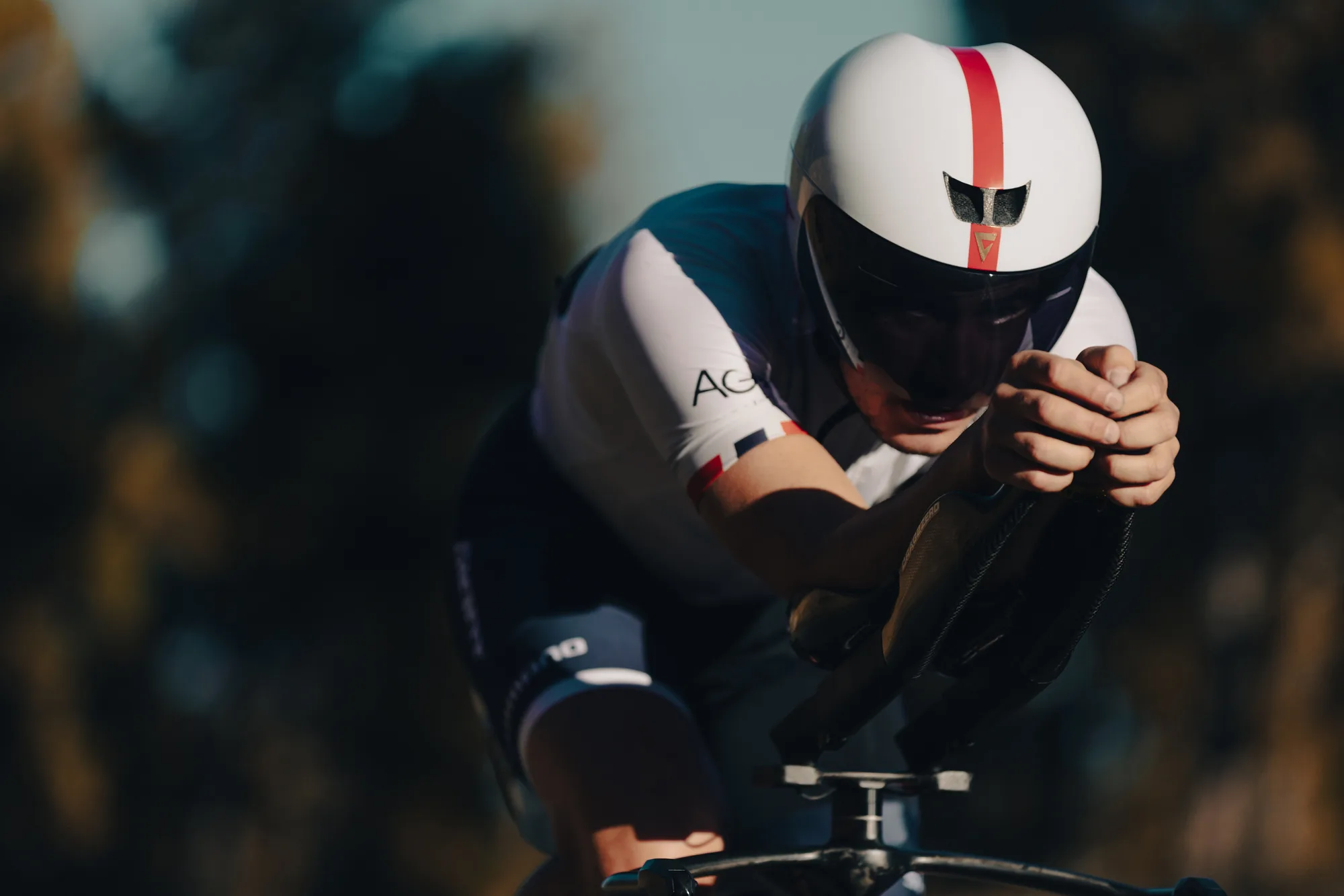 Tworzą rowery od dawna. Teraz chcą podbić serca wymagających rowerzystów czymś innym