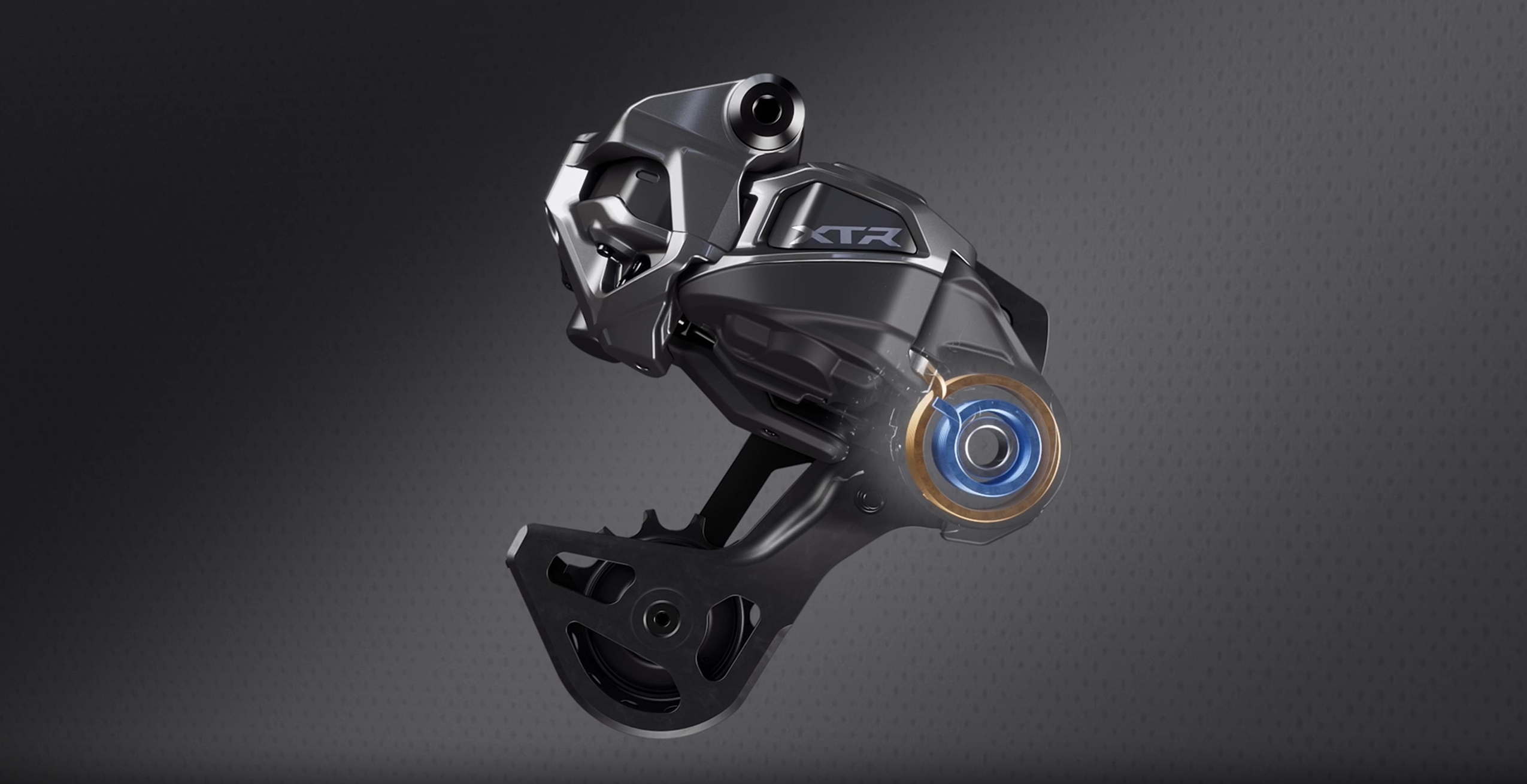Gotowi na rowerowy przełom? Firma Shimano zaprezentowała XTR Di2