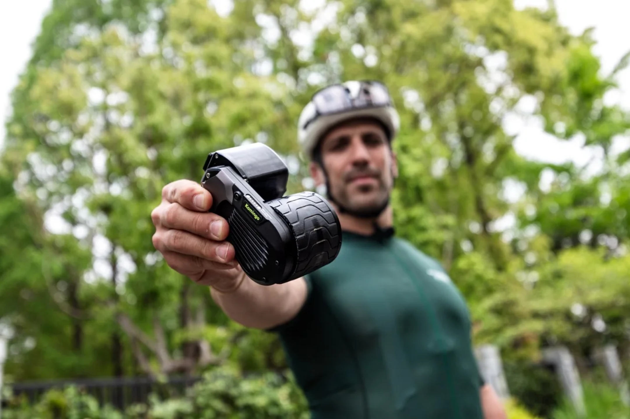 Gotowy na rewolucję? Ten mały gadżet może zmienić twoje rowerowe marzenie