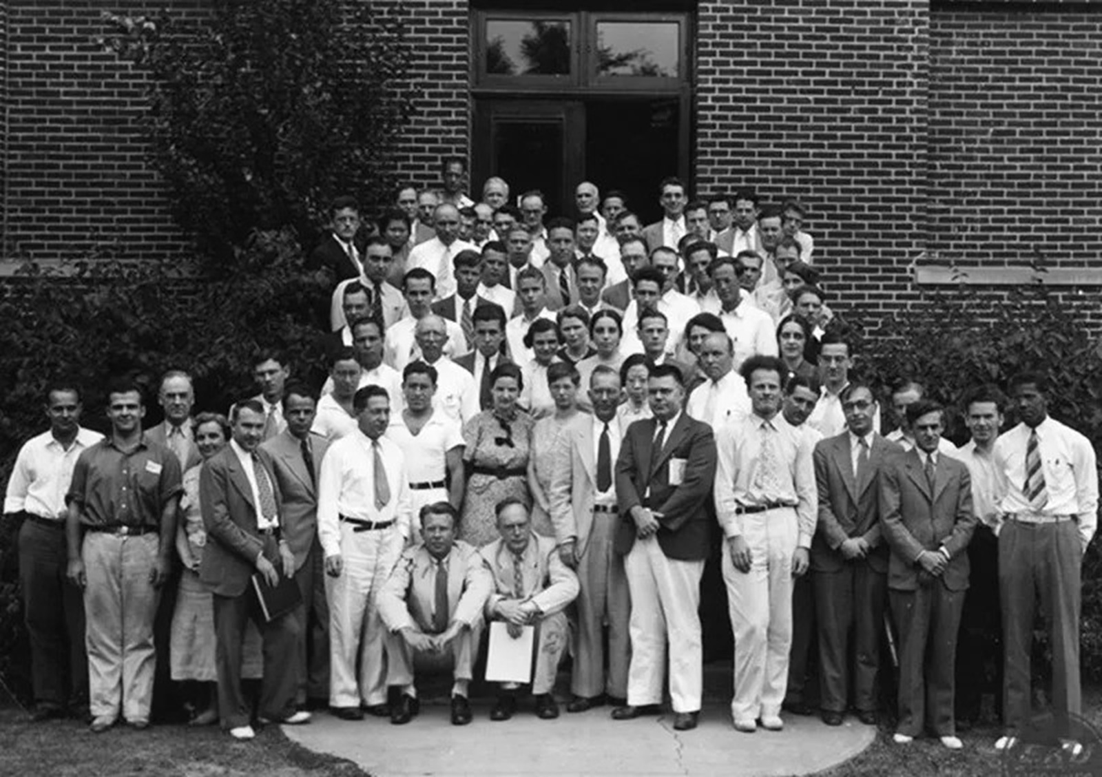 Przedwojenny eksperyment powrócił. Pomógł fizykom z fuzją jądrową