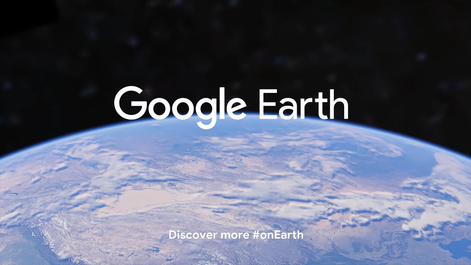 Google Earth ma już 20 lat i zaprasza na nostalgiczne podróże w czasie