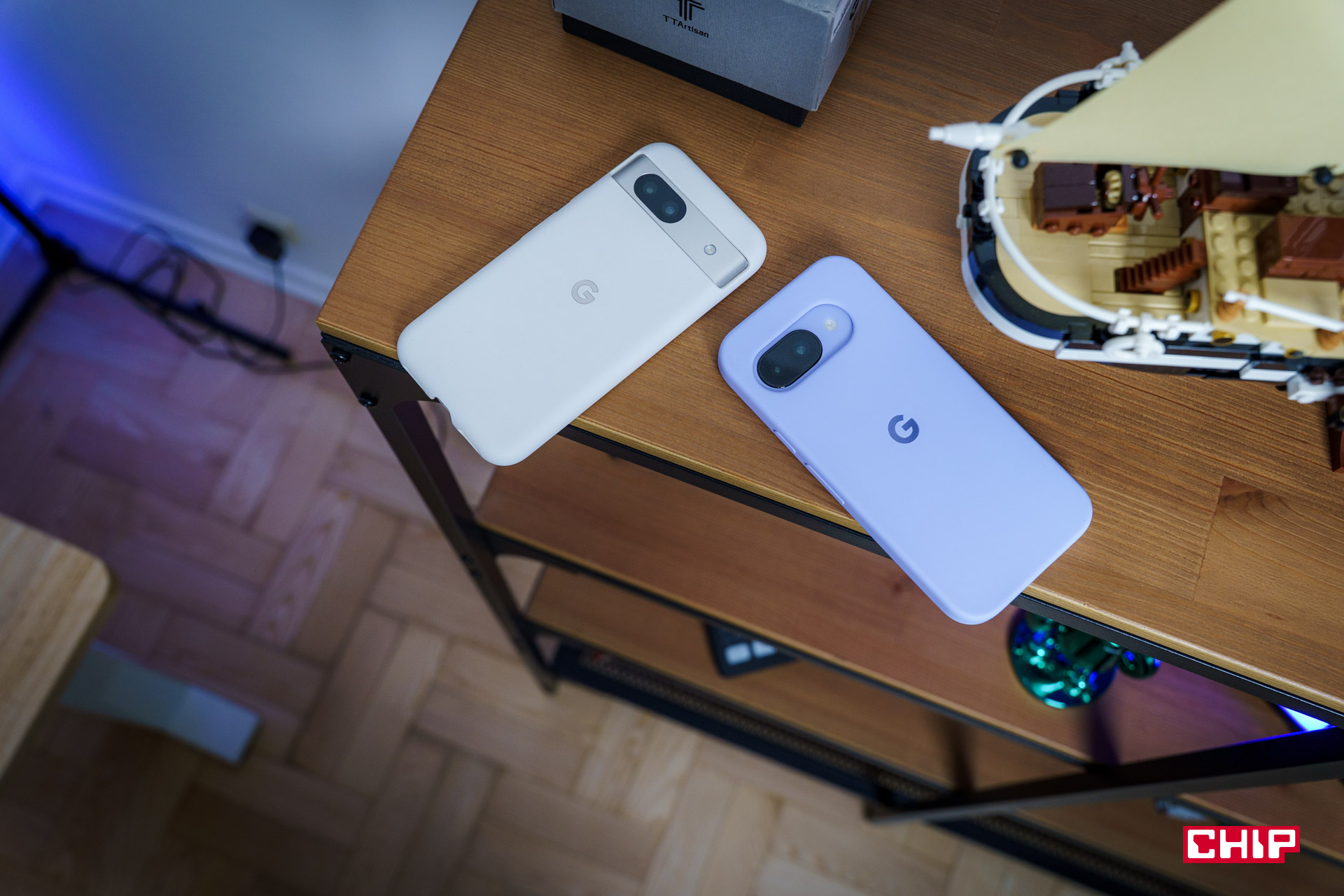 Smartfony i tablety jak pralki i lodówki. Co oznaczają nowe etykiety energetyczne?