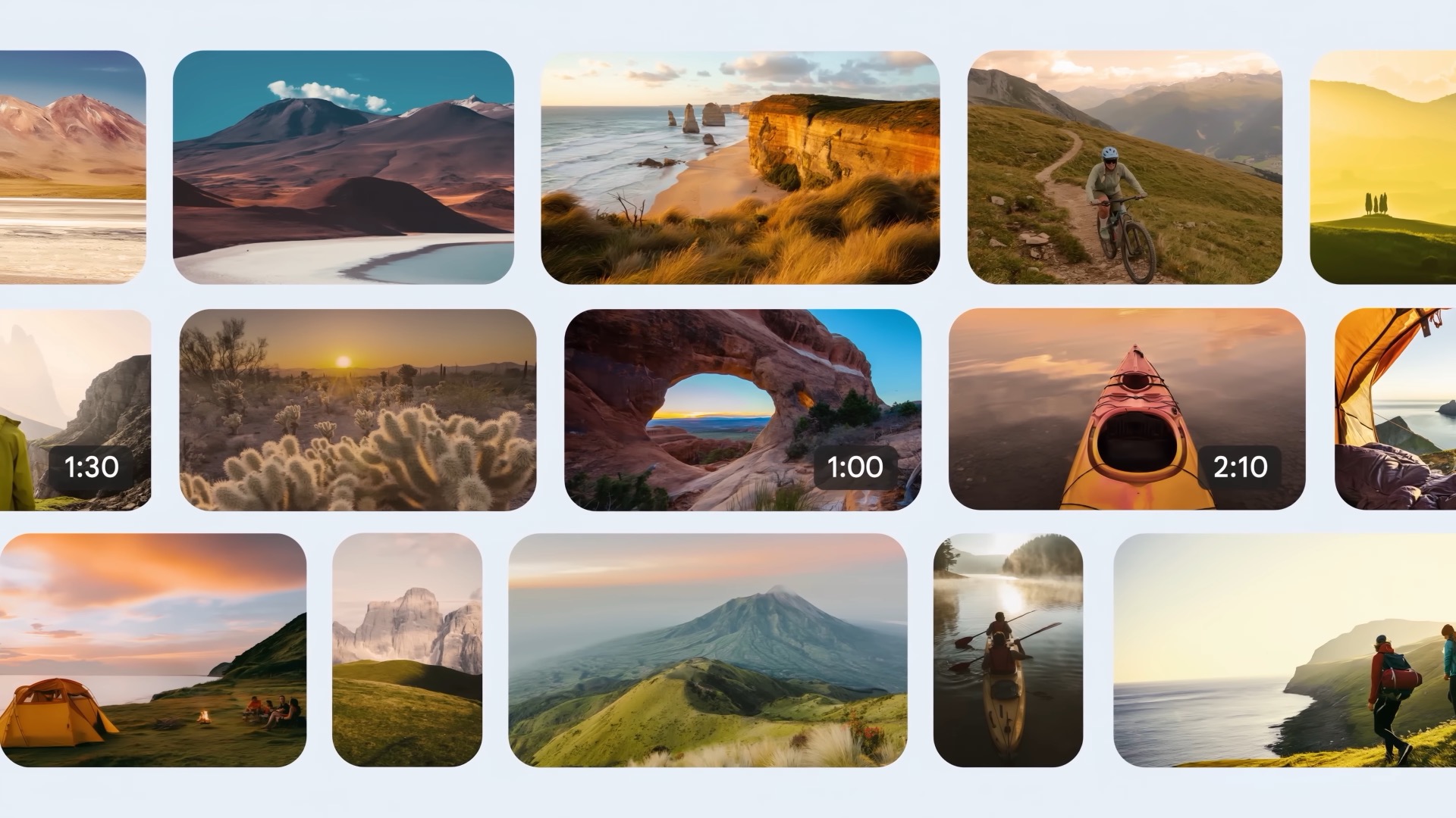 Google Vids zyskuje moc Veo 3. Teraz z natywnym dźwiękiem