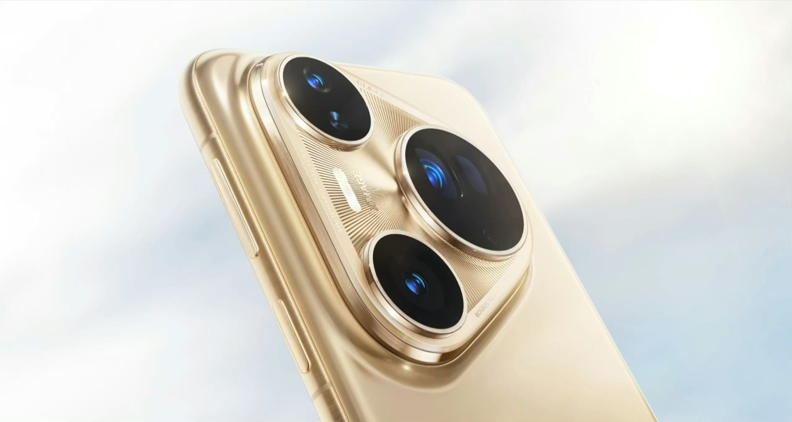 Huawei Pura 80 Ultra to kolejna rewolucja w mobilnej fotografii. Jedna matryca i dwa obiektywy