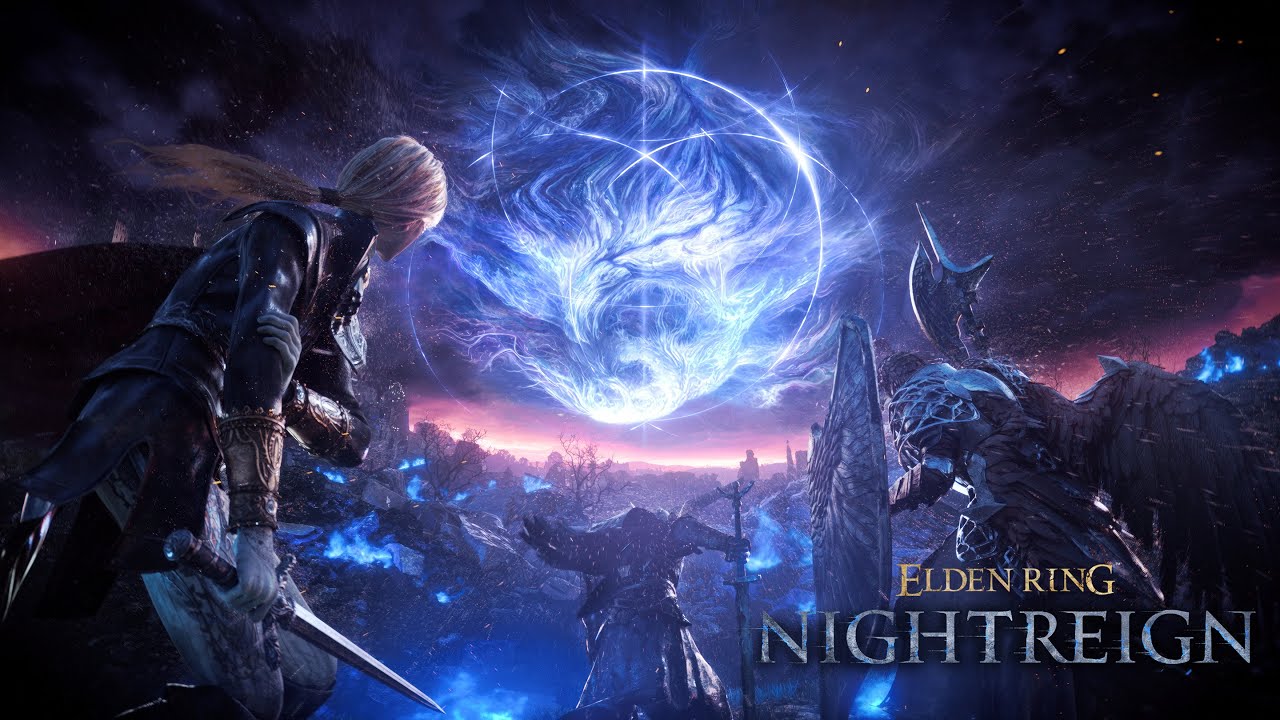Recenzja Elden Ring Nightreign – Czy to przez cały czas są Soulsy?