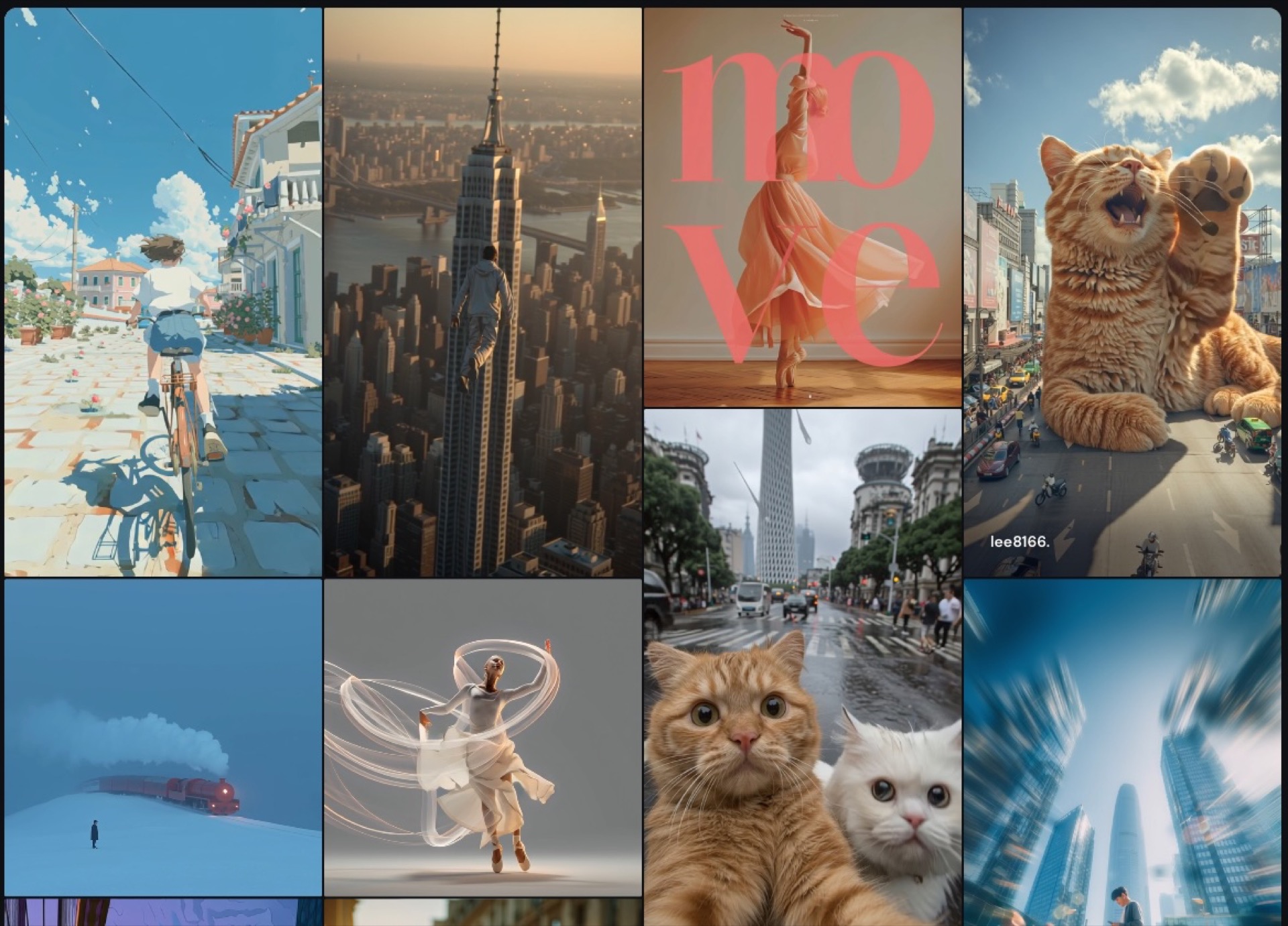 Midjourney wchodzi w wideo. Sora i Veo 3 mają powody do niepokoju