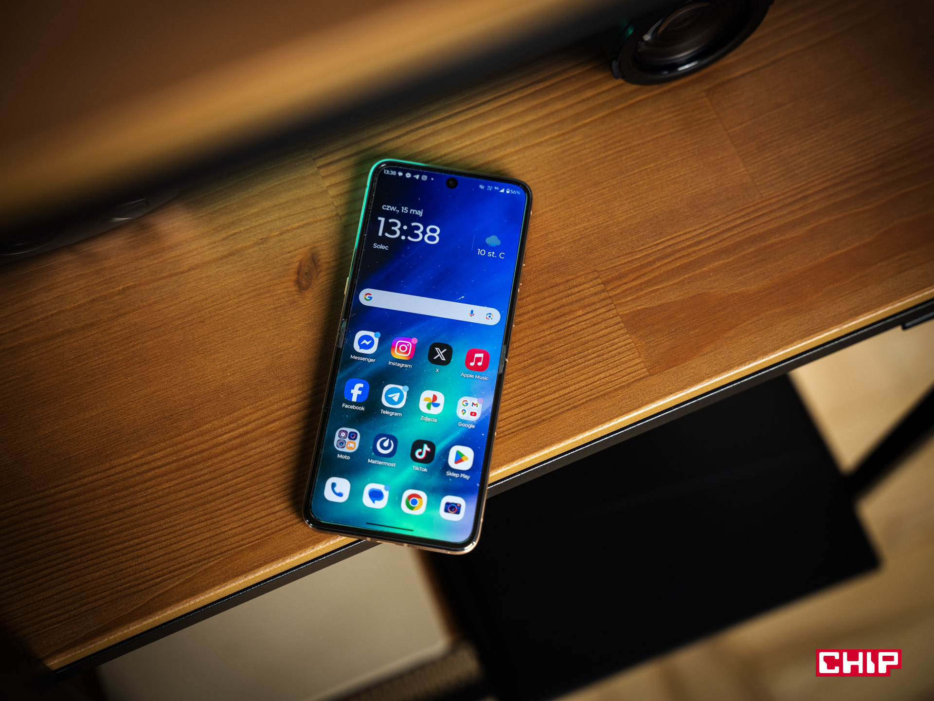 Motorola i aktualizacje. Segment premium wciąż tylko z trzyletnim wsparciem